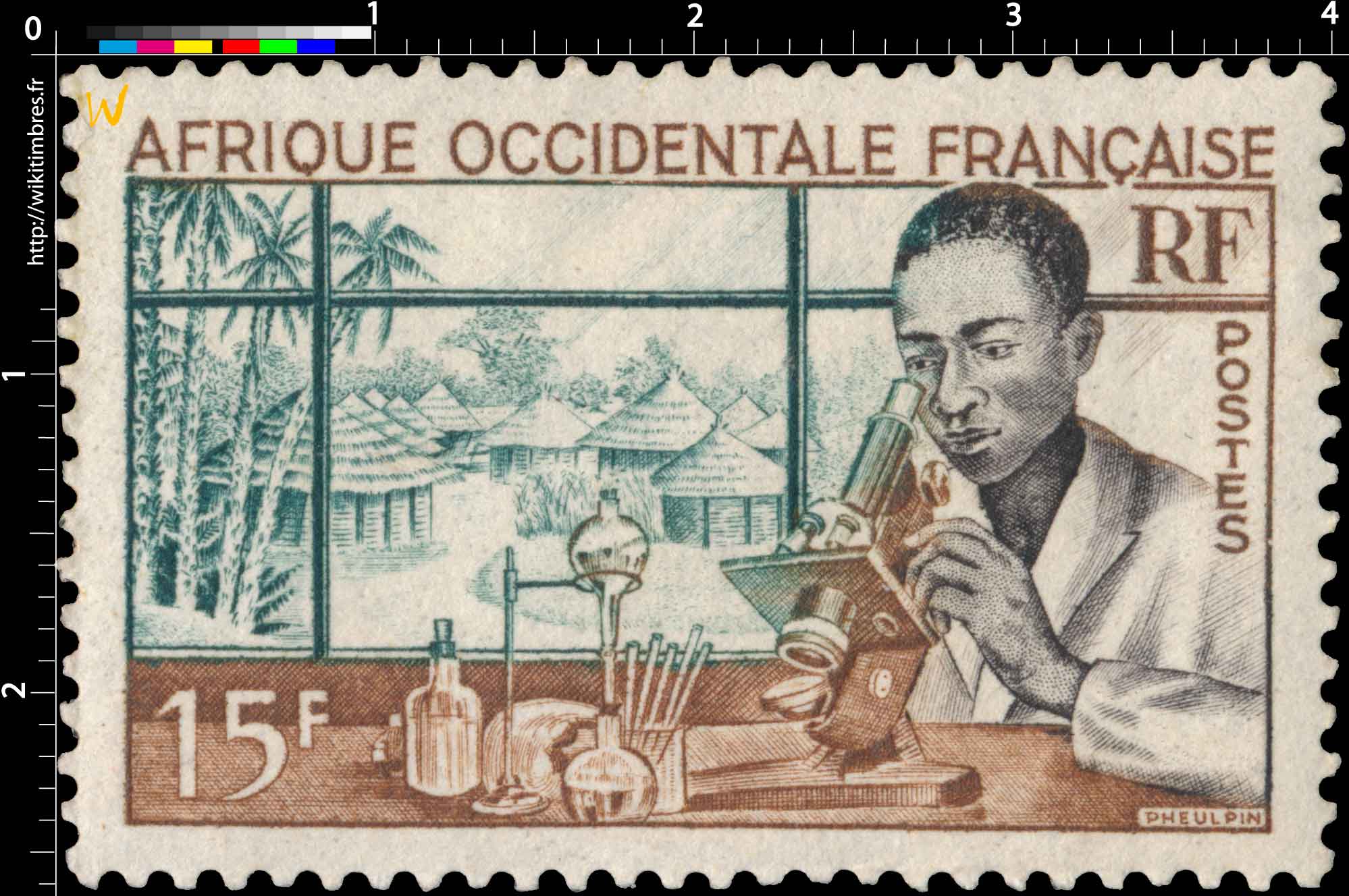 Afrique Occidentale Française