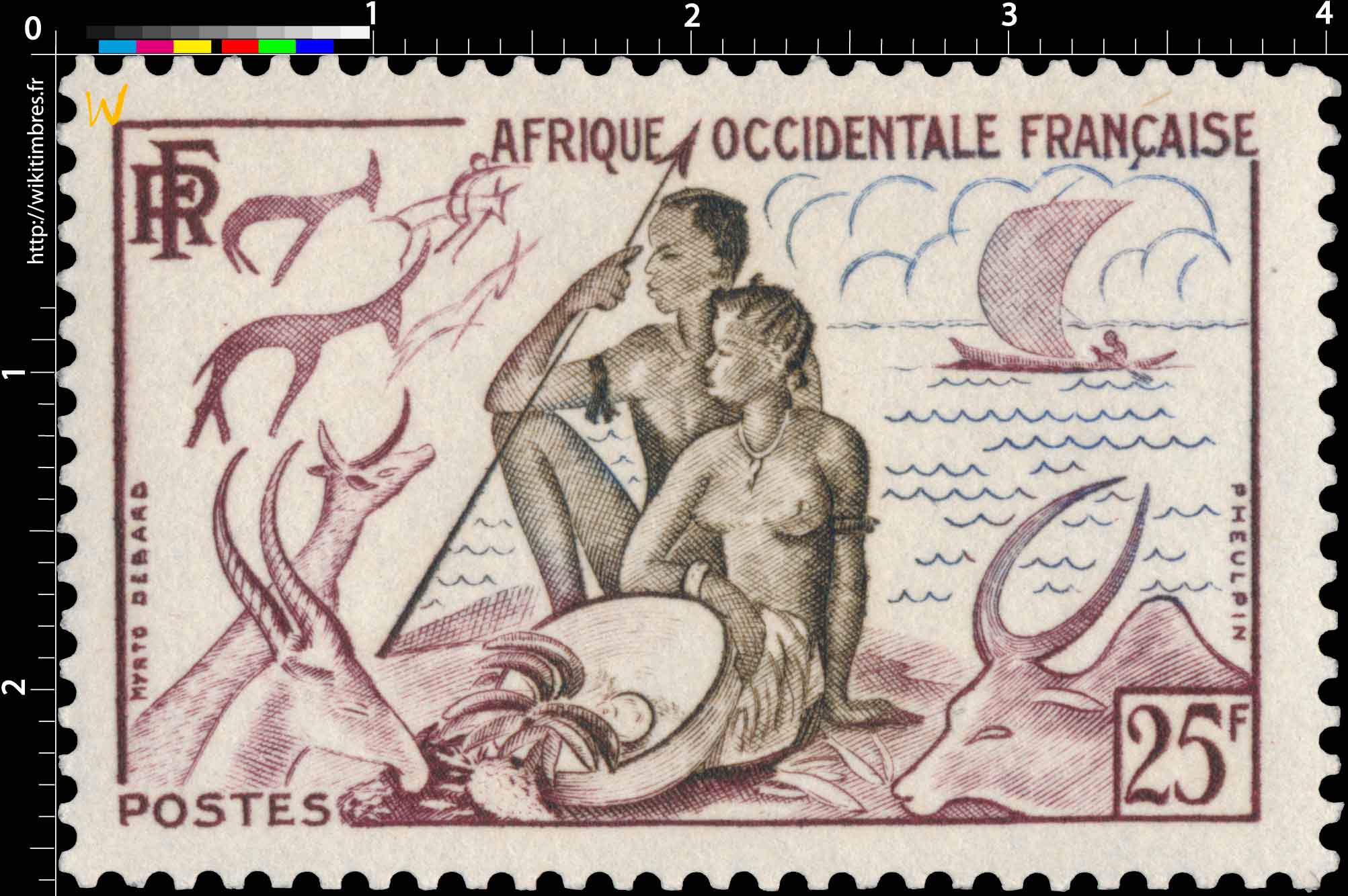 Afrique Occidentale Française