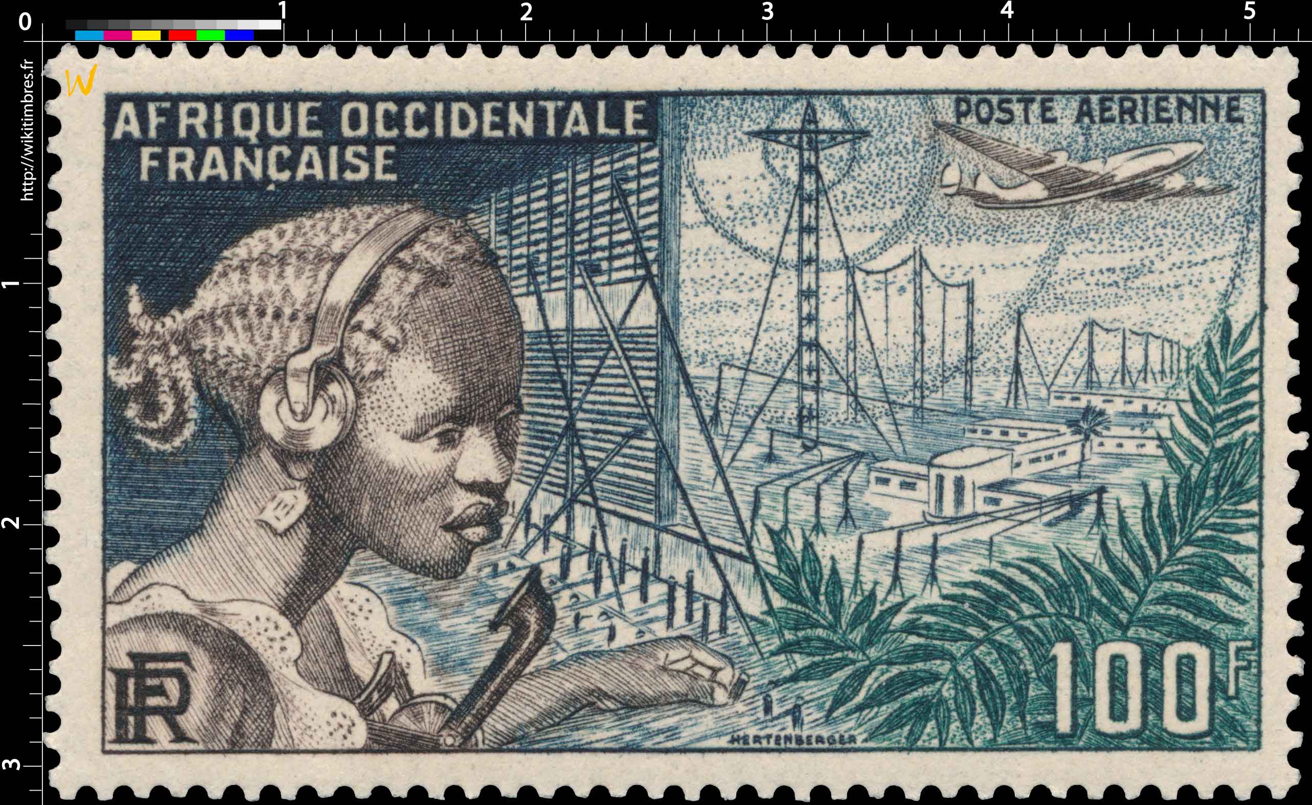 Afrique Occidentale Française 