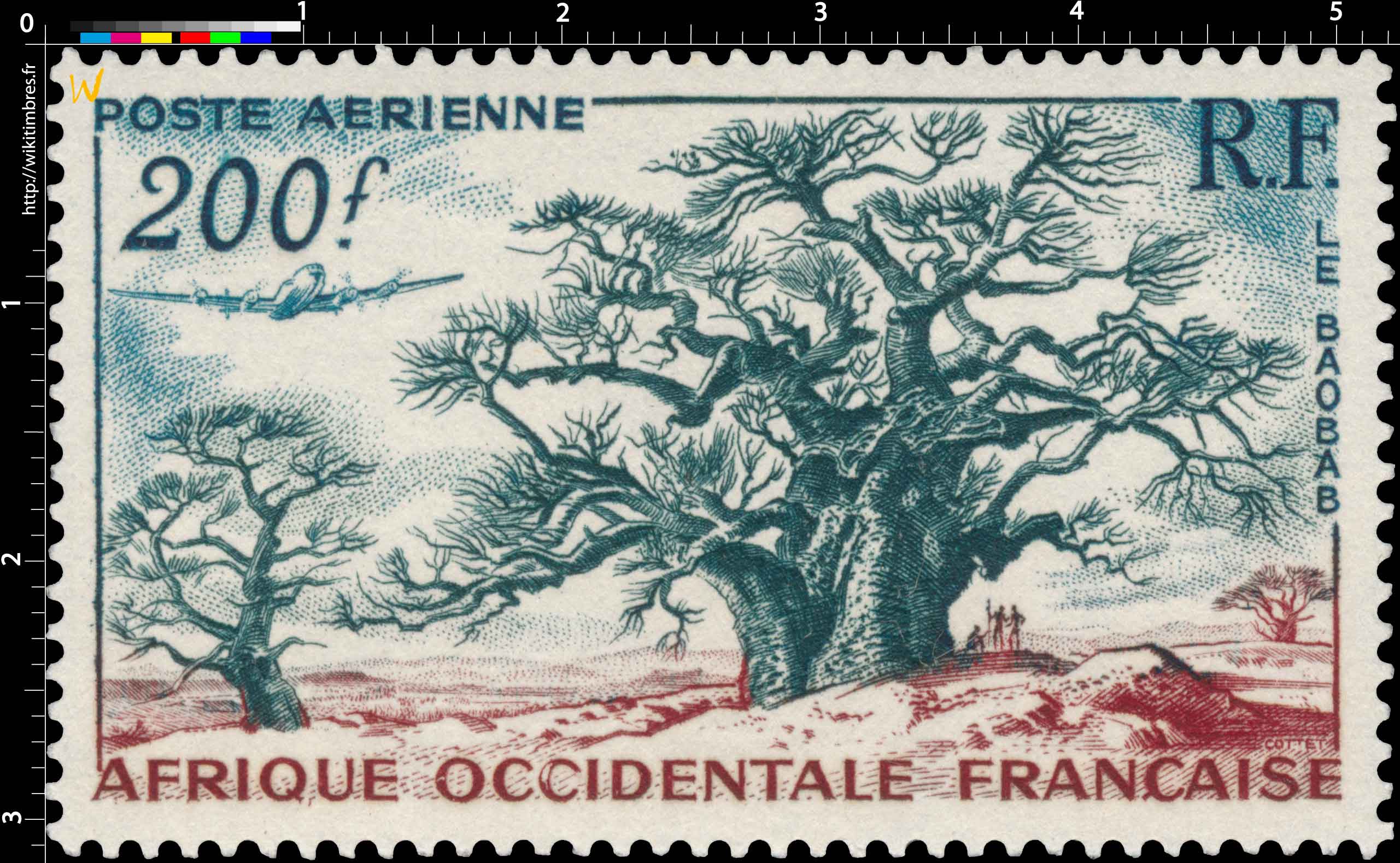 Afrique Occidentale Française