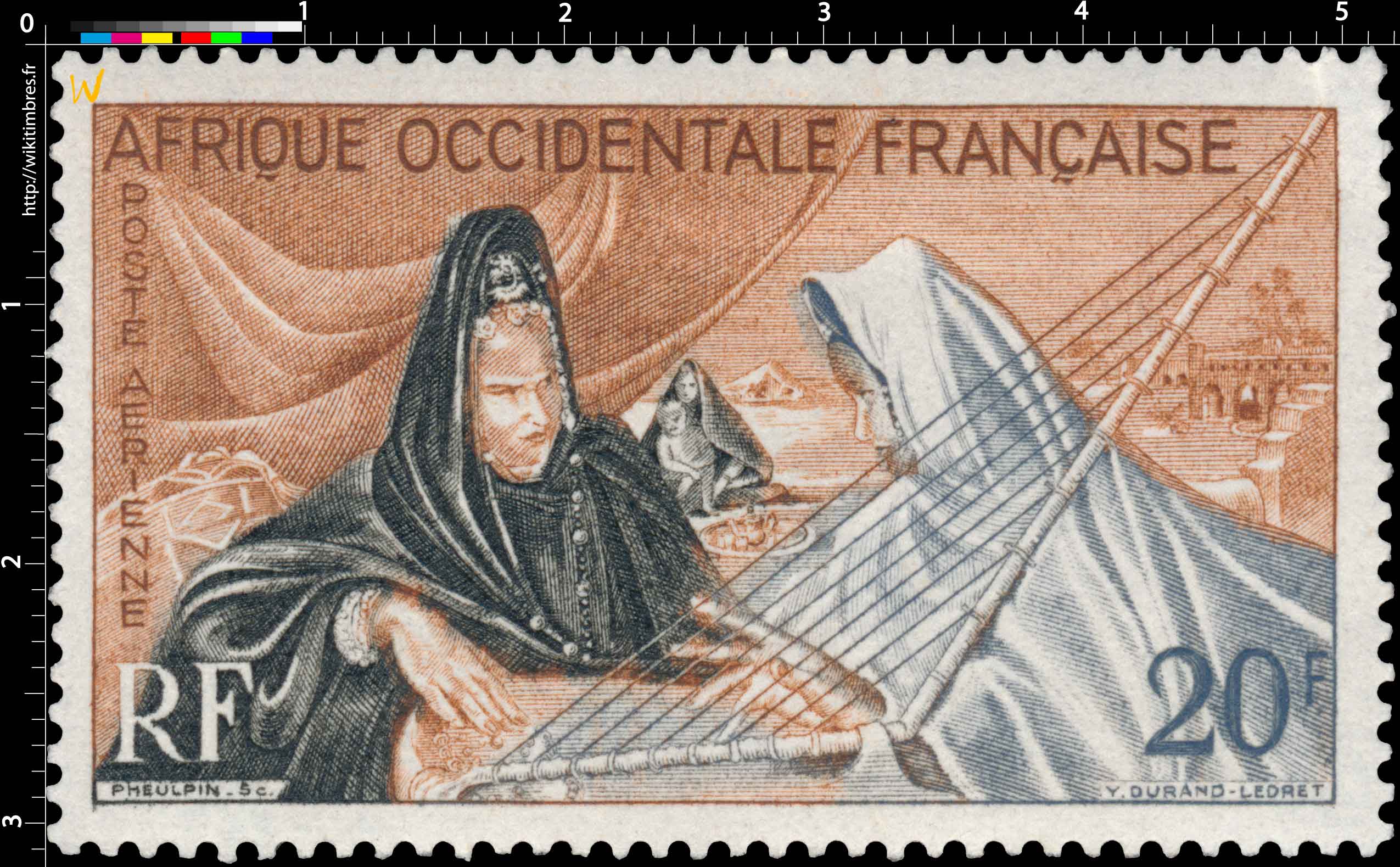 Afrique Occidentale Française 