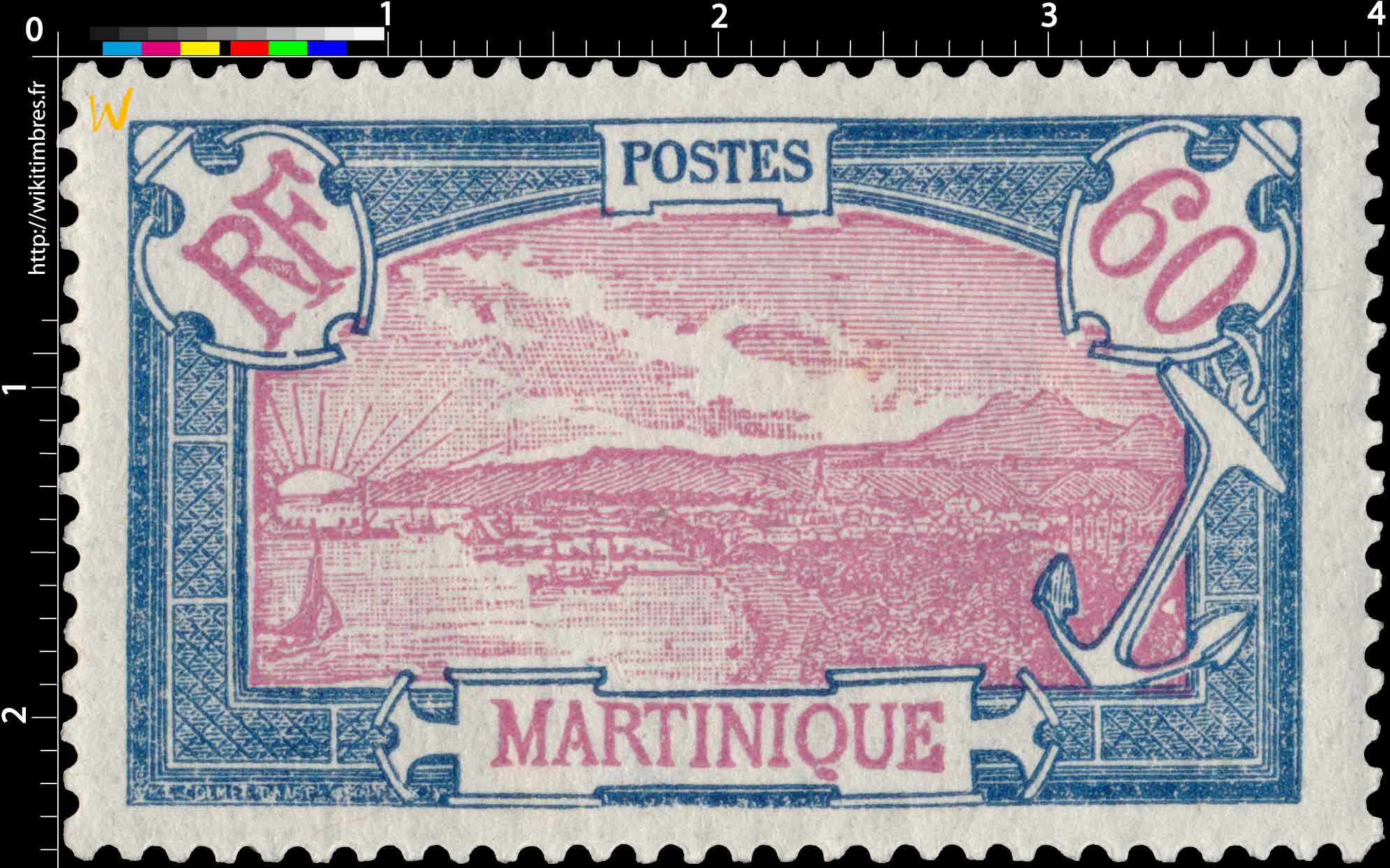 Martinique - Fort-de-France