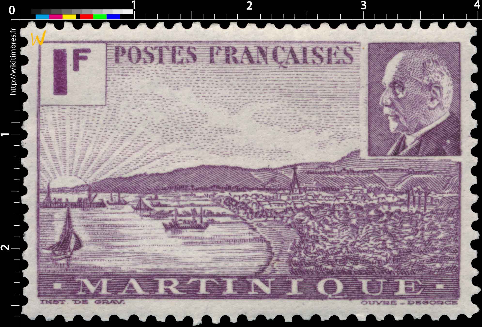 MARTINIQUE