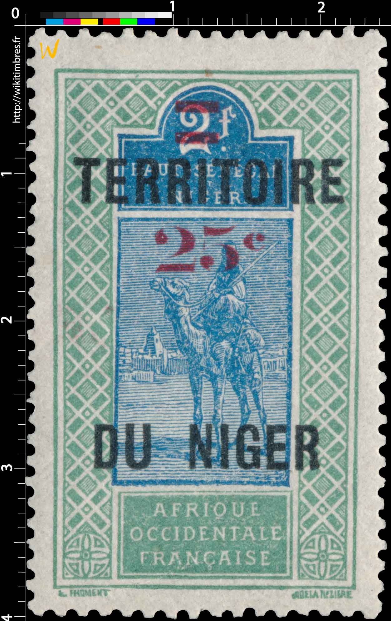 Niger - Targui