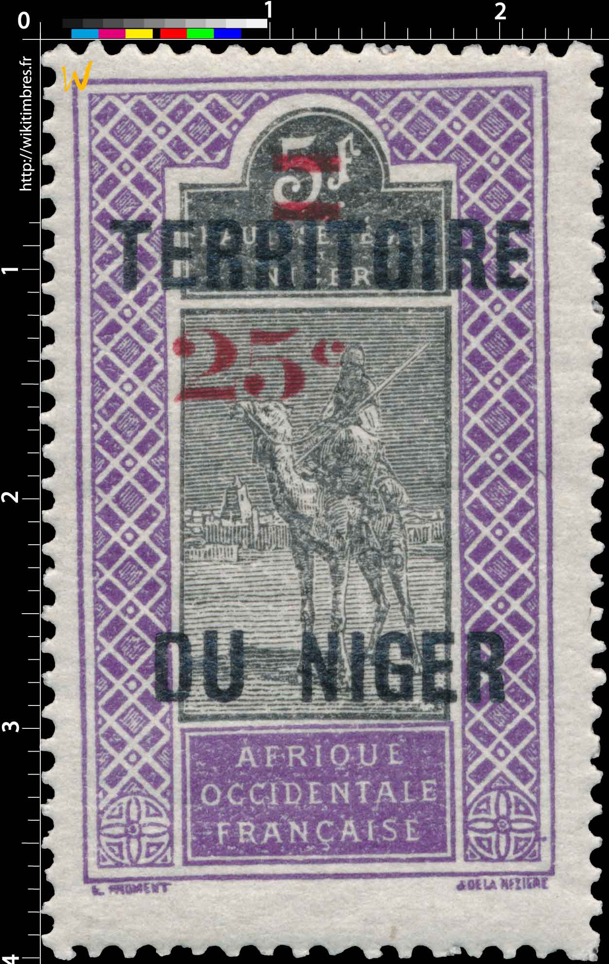 Niger - Targui