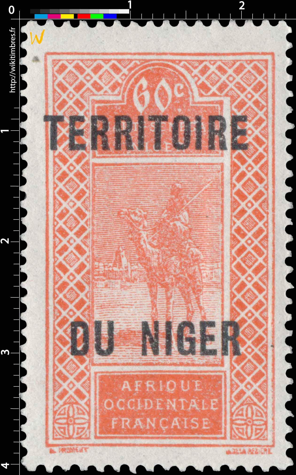 Niger - Targui