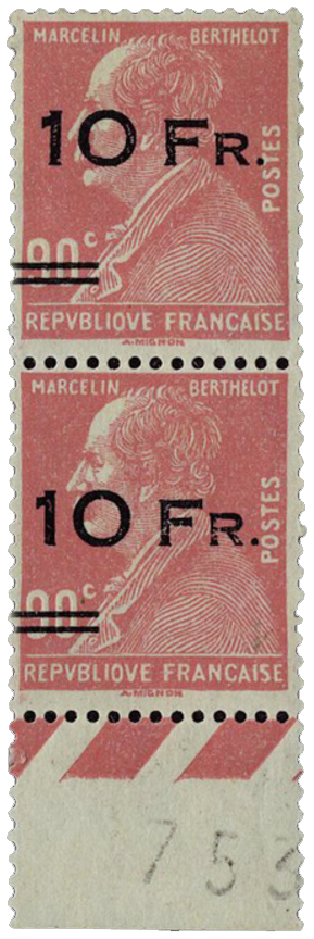 1928 MARCELIN BERTHELOT