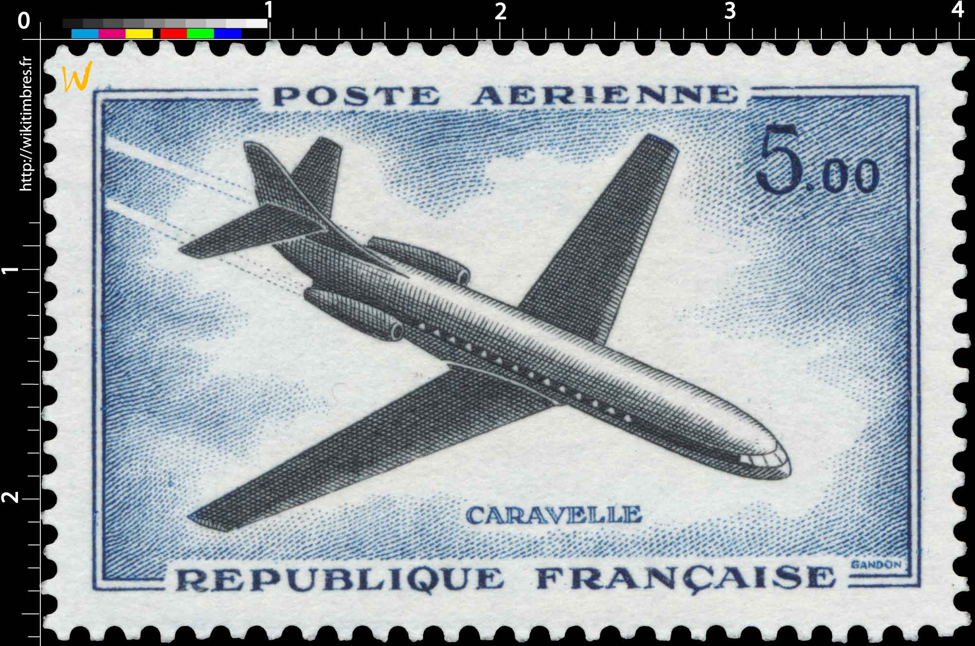 CARAVELLE