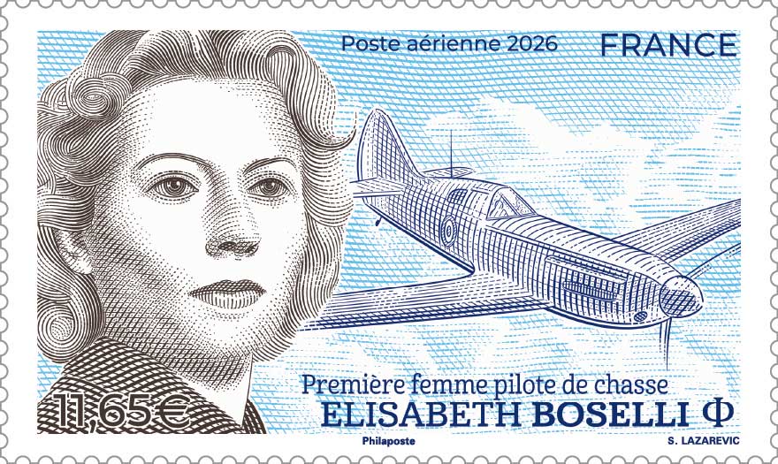 2026 ELISABETH BOSELLI