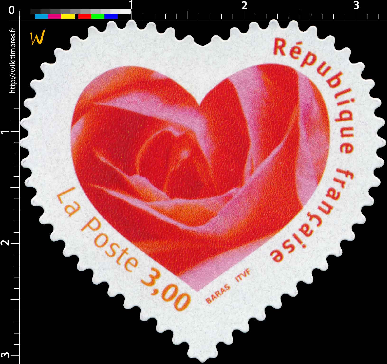 Sans légende particulière