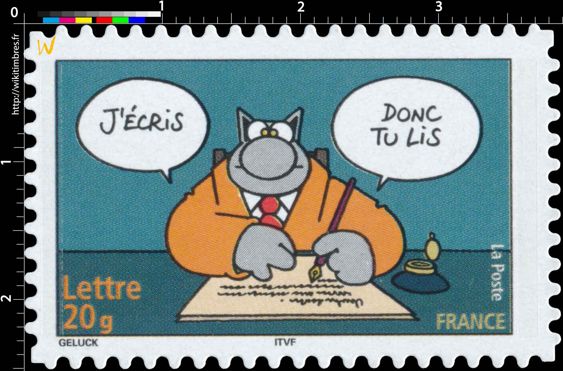 J'ÉCRIS DONC TU LIS