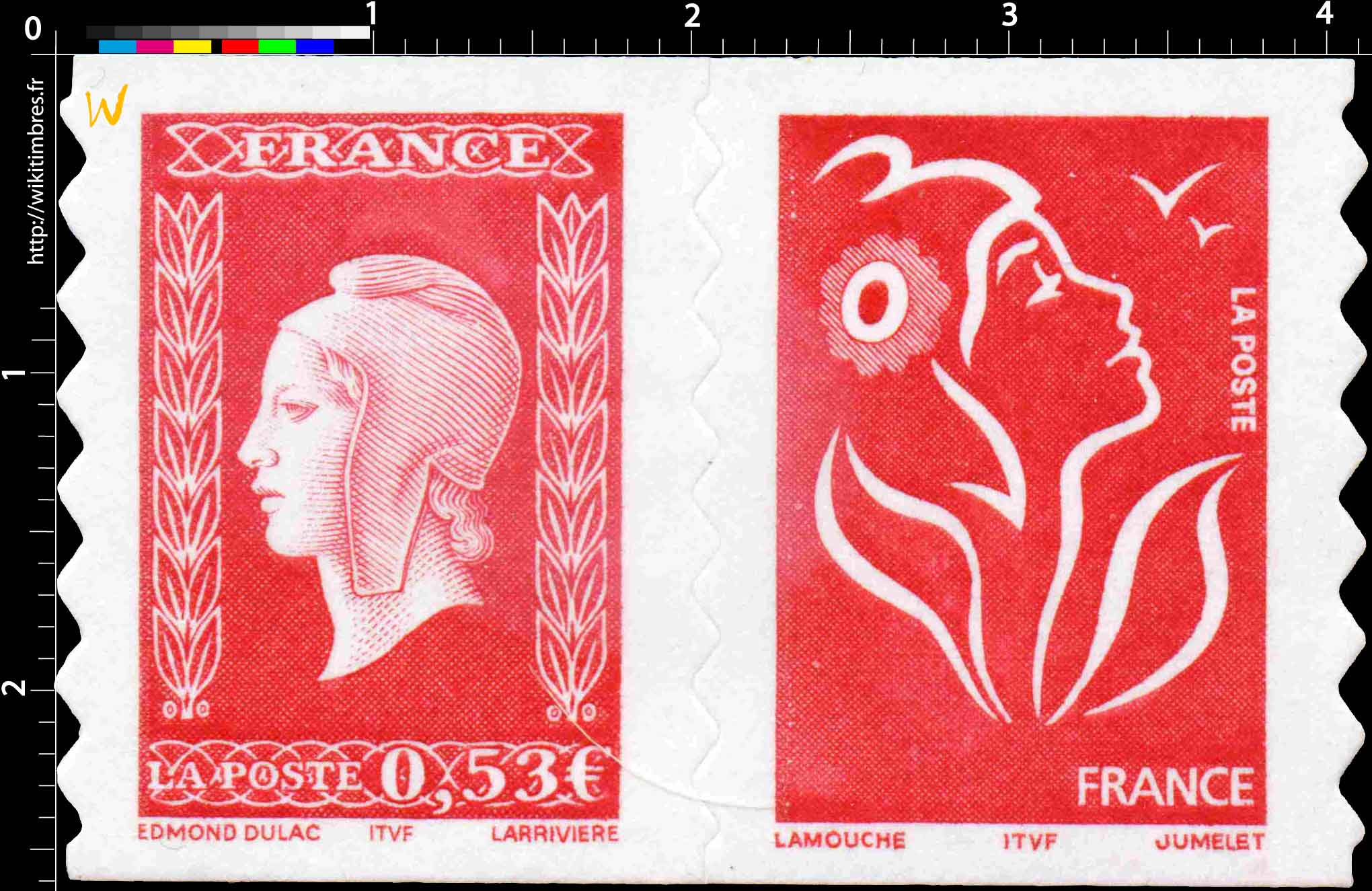 Sans légende particulière