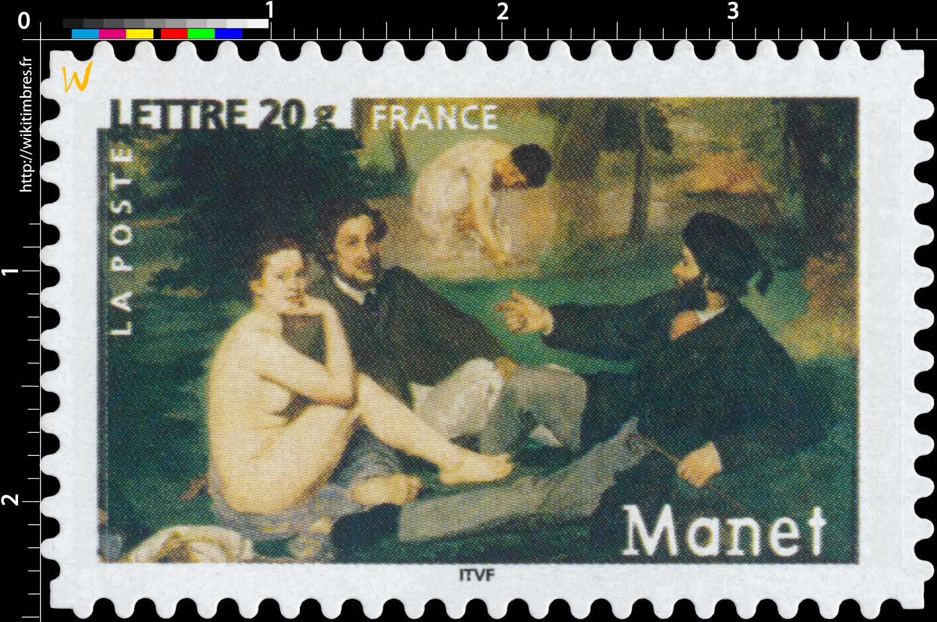 Manet