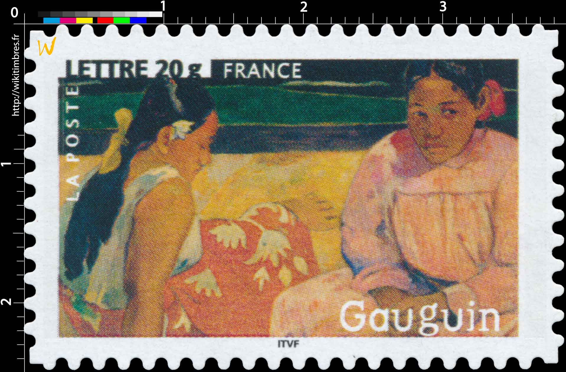 Gauguin