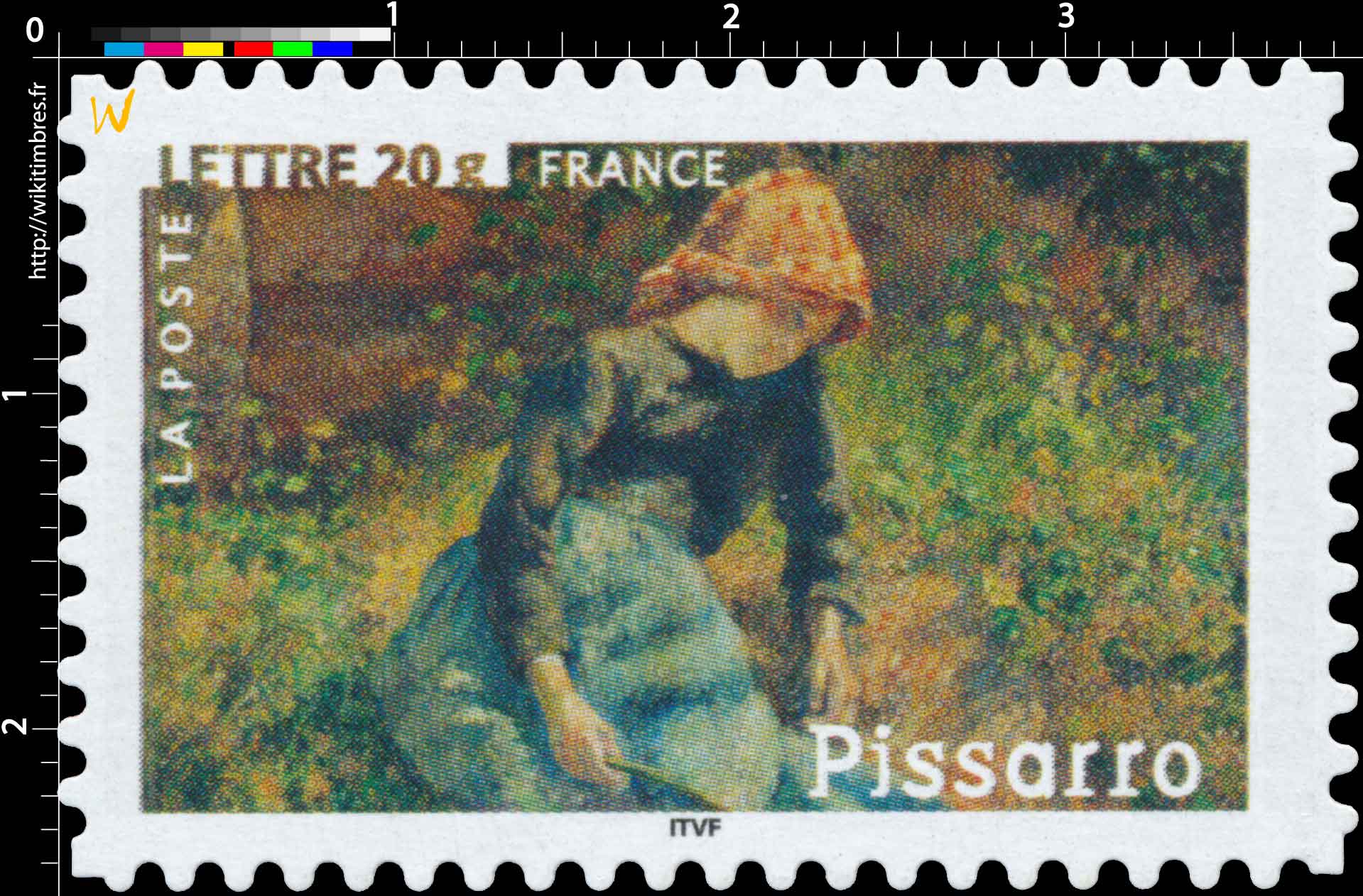 Pissarro