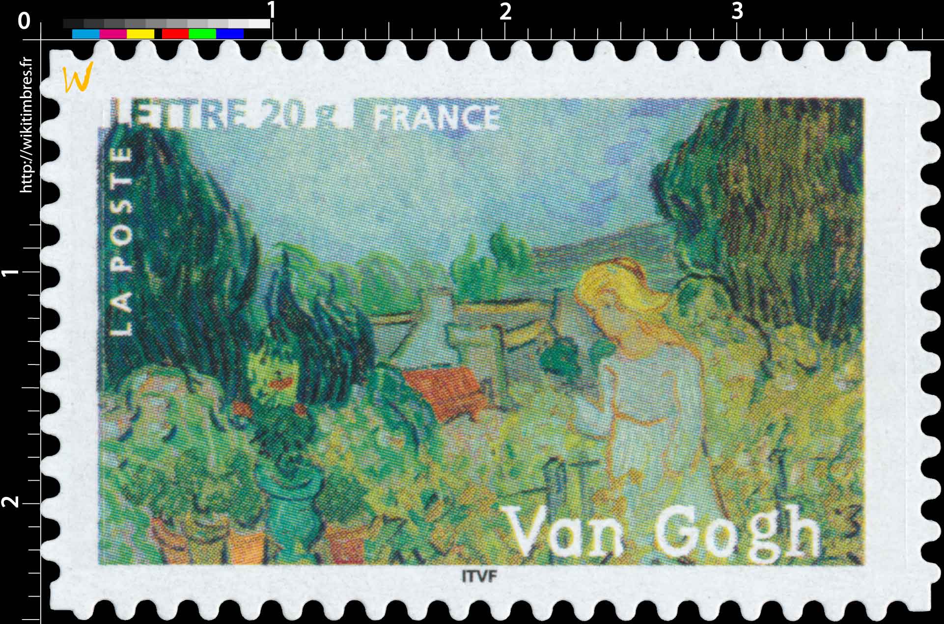 Van Gogh