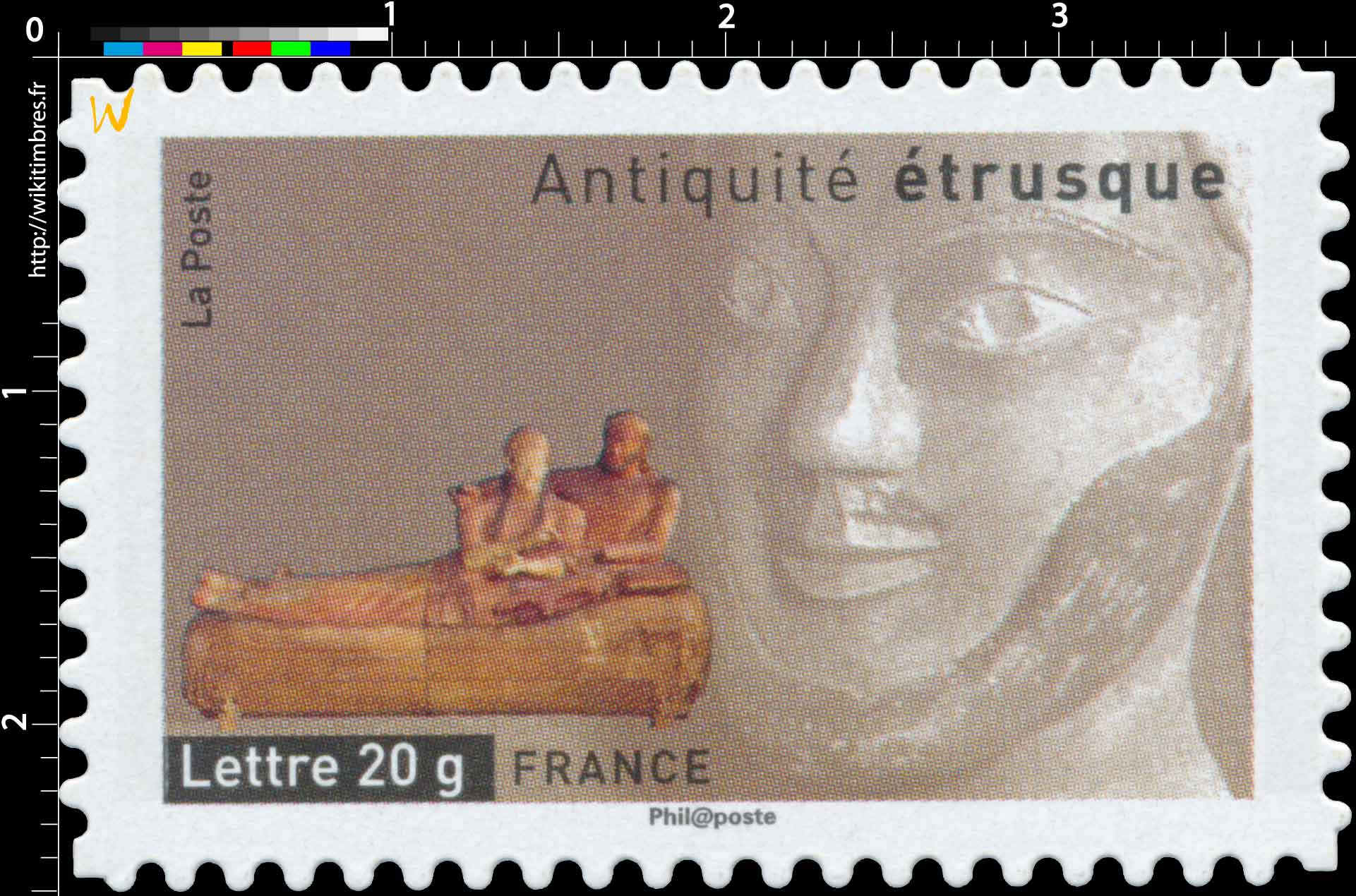 Antiquité étrusque