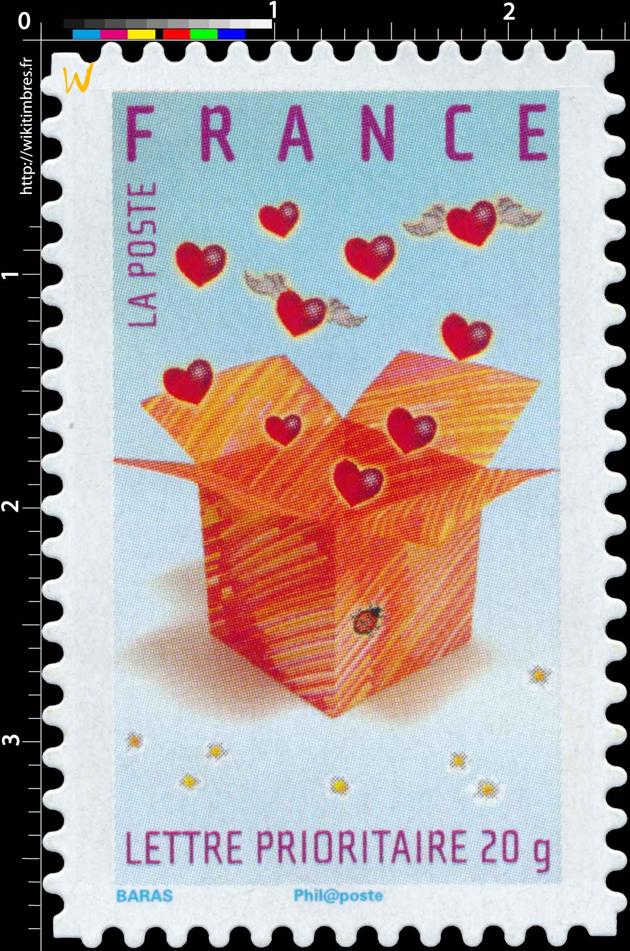 Sans légende particulière