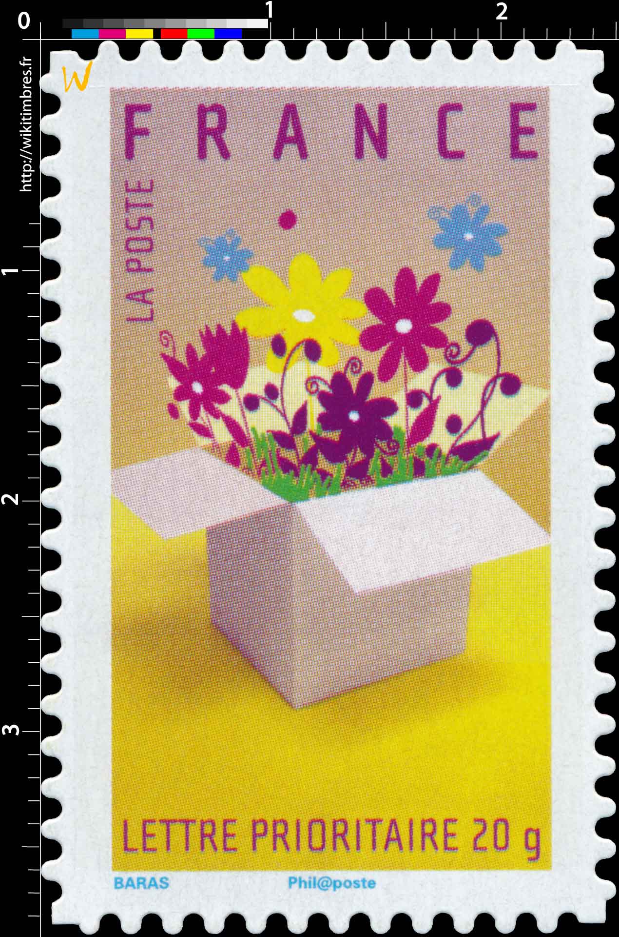 Sans légende particulière