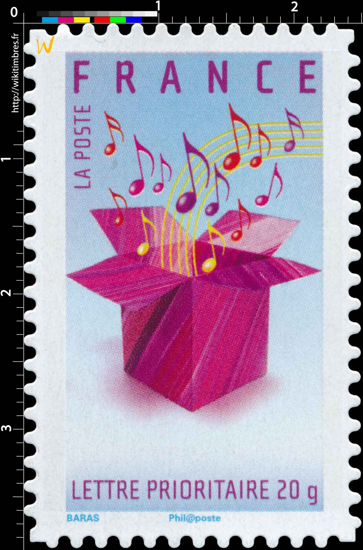 Sans légende particulière