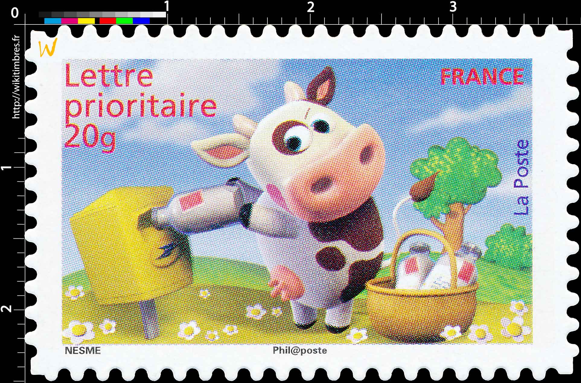 Sans légende particulière