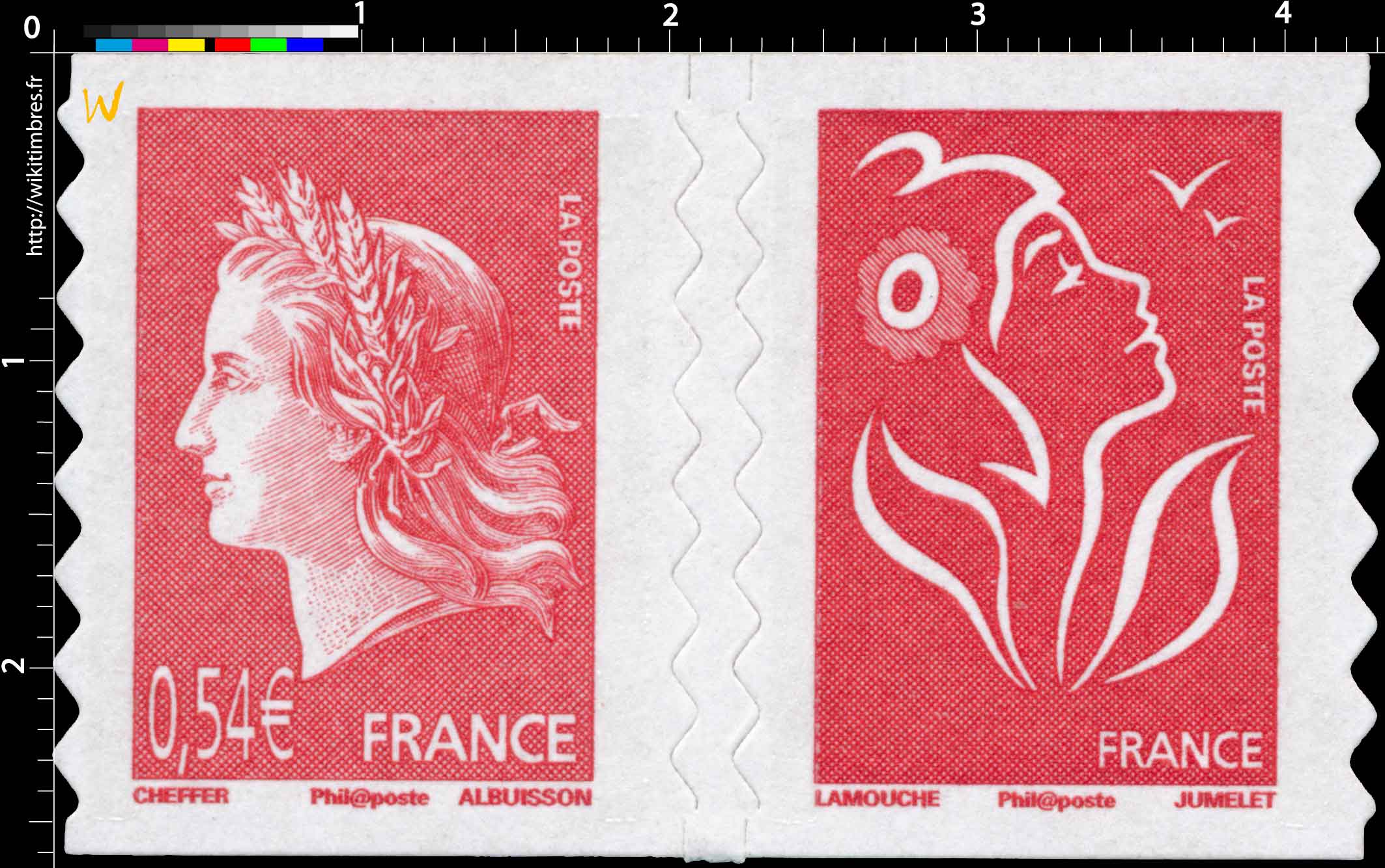 Sans légende particulière