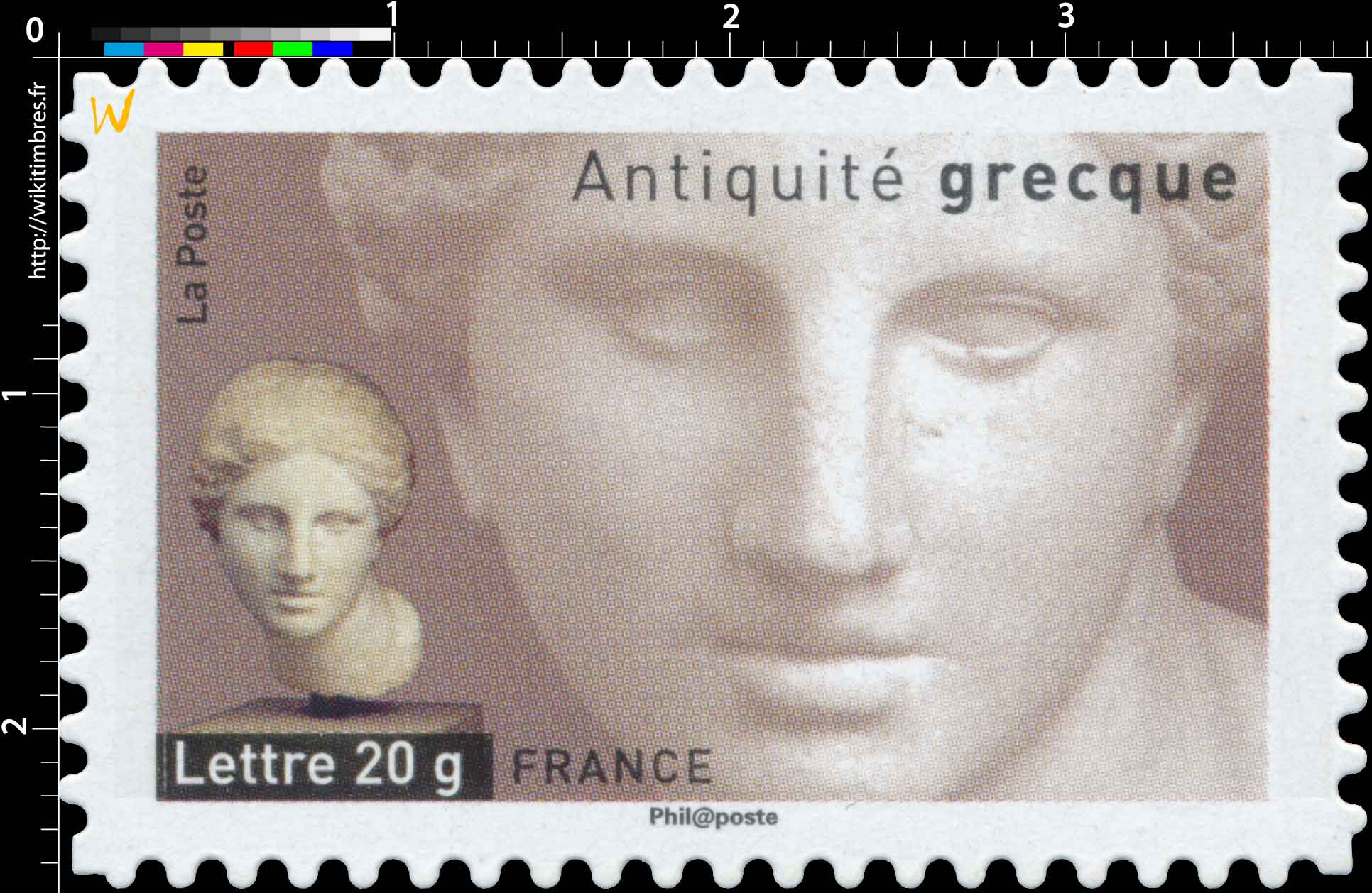 Antiquité grecque