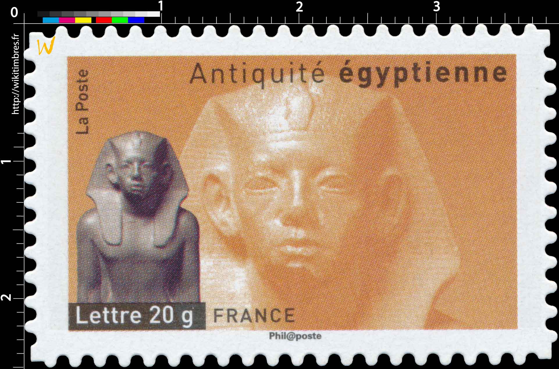 Antiquités égyptienne