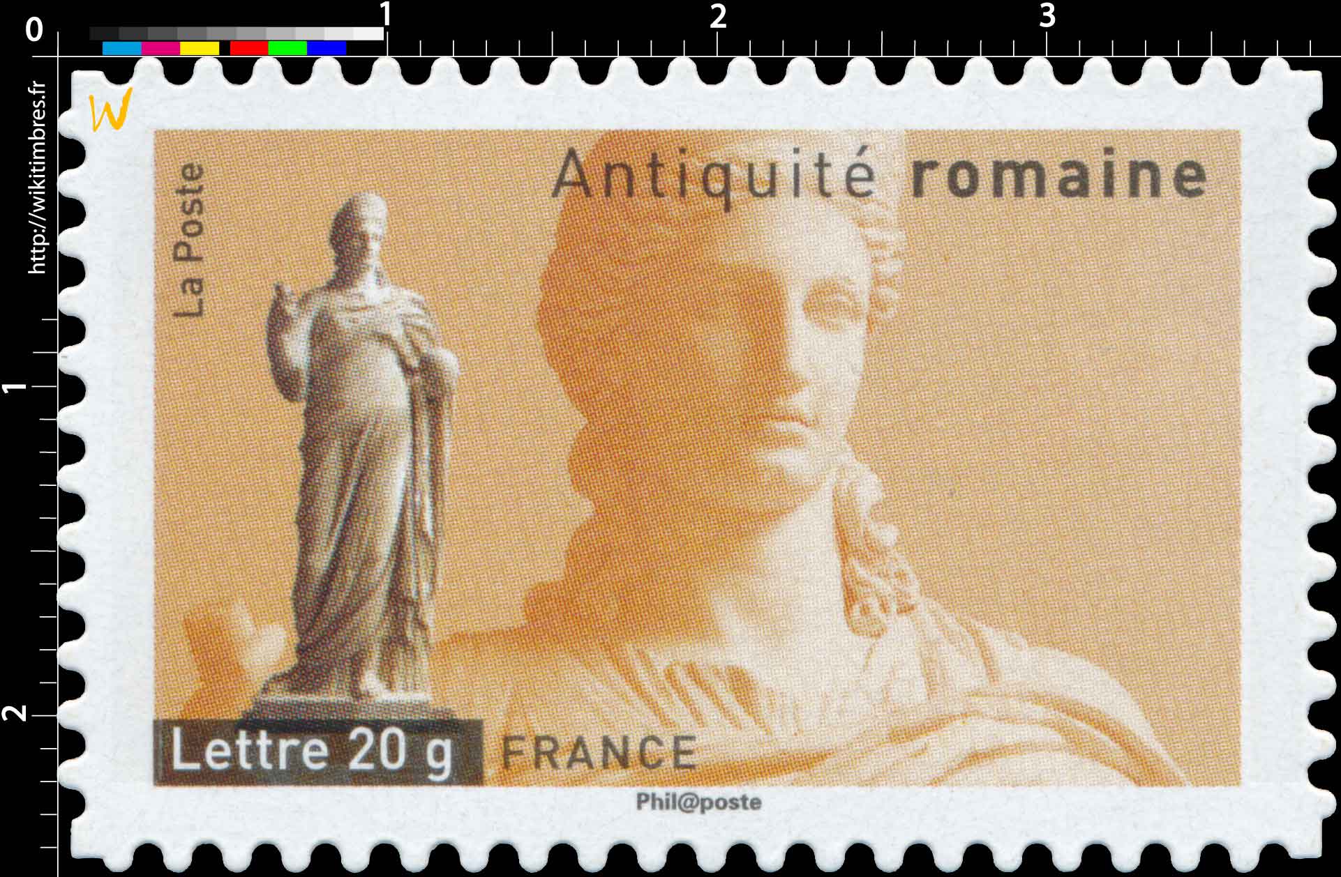 Antiquité romaine
