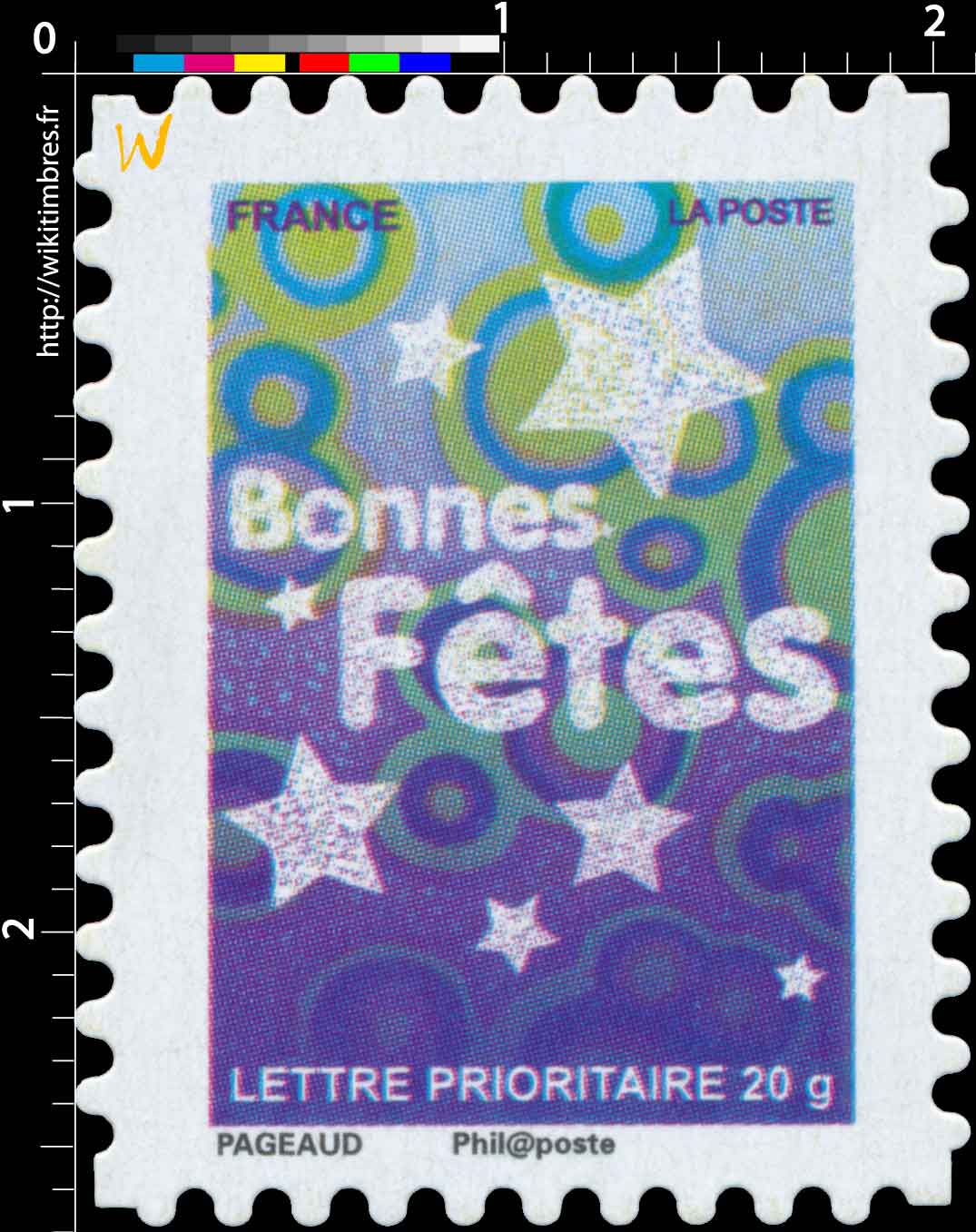 Bonnes fêtes