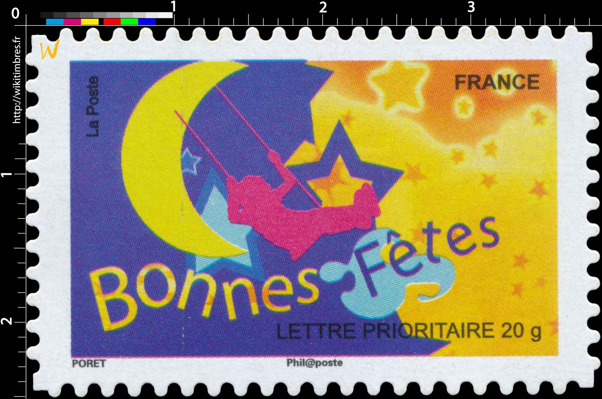 Bonnes fêtes