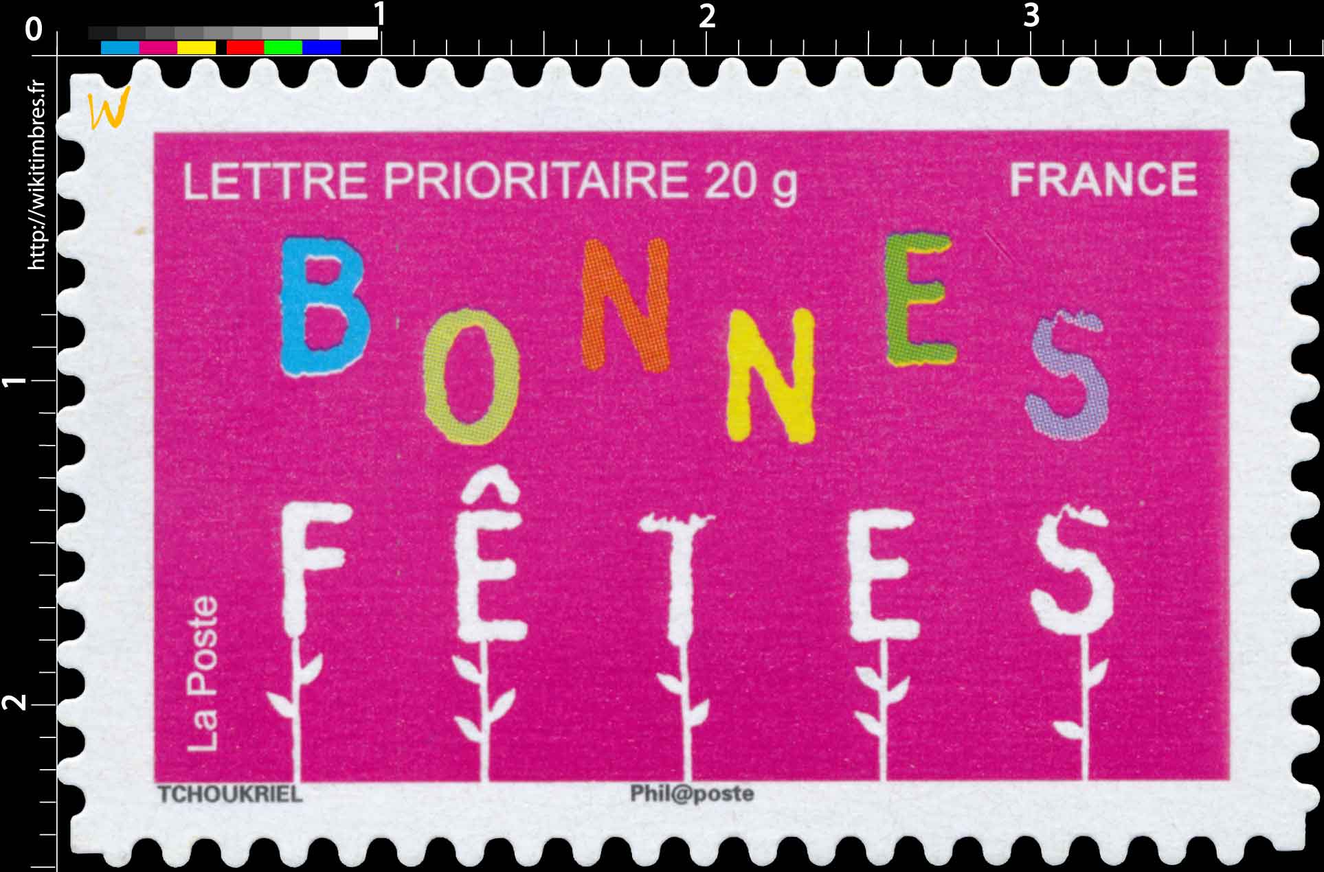 BONNES FÊTES