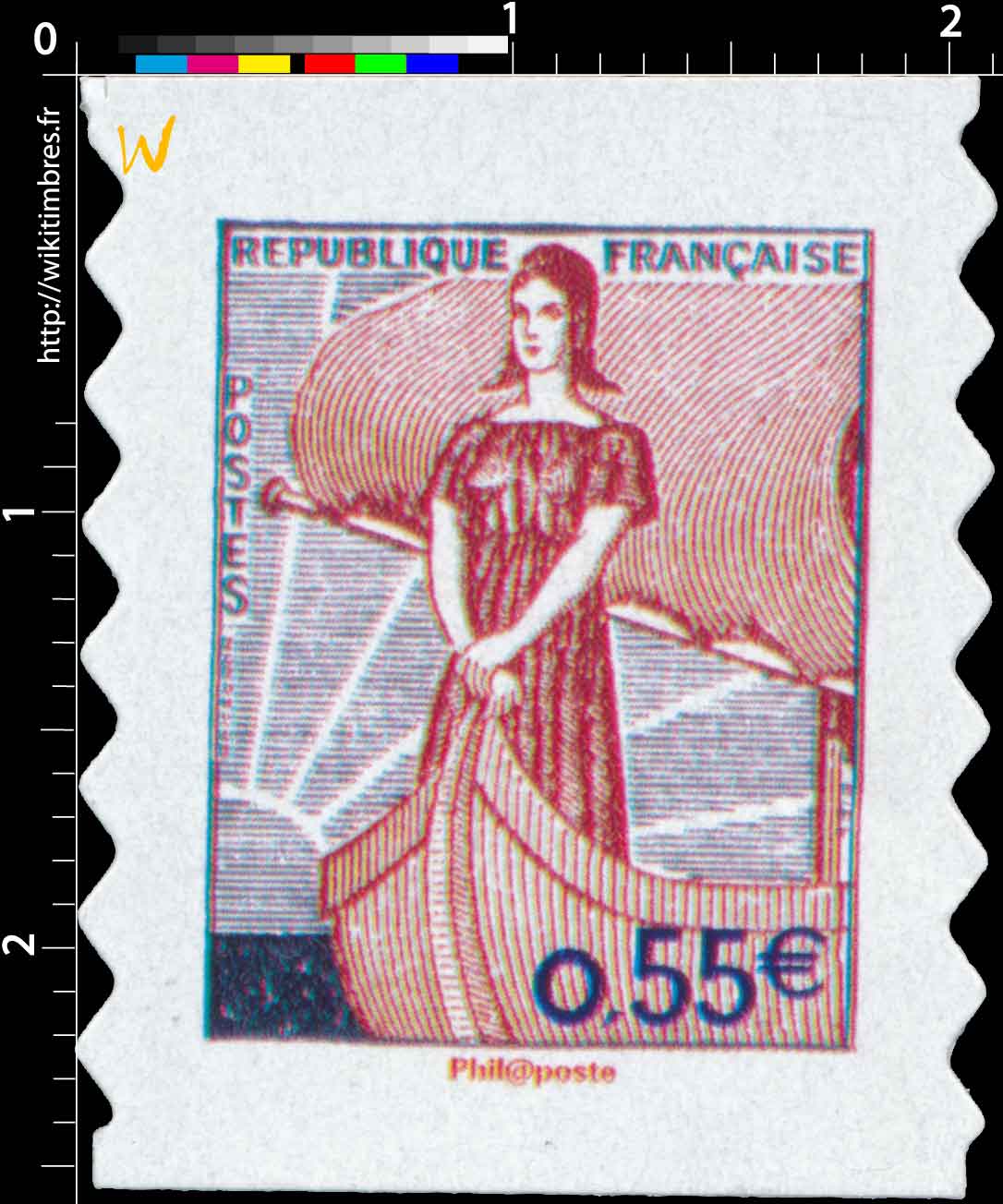 Sans légende particulière