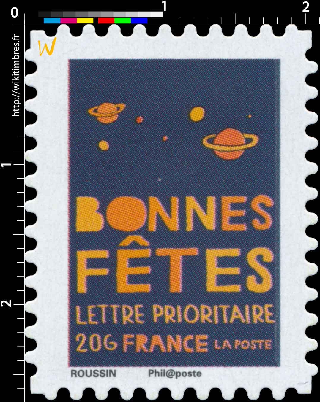 BONNES FÊTES
