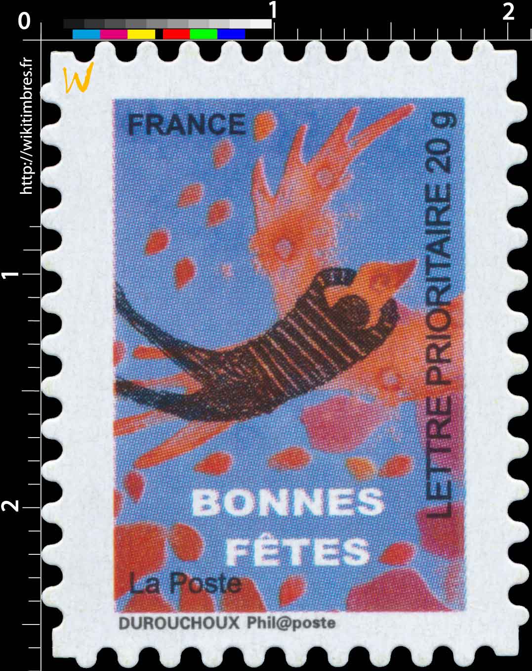 BONNES FÊTES