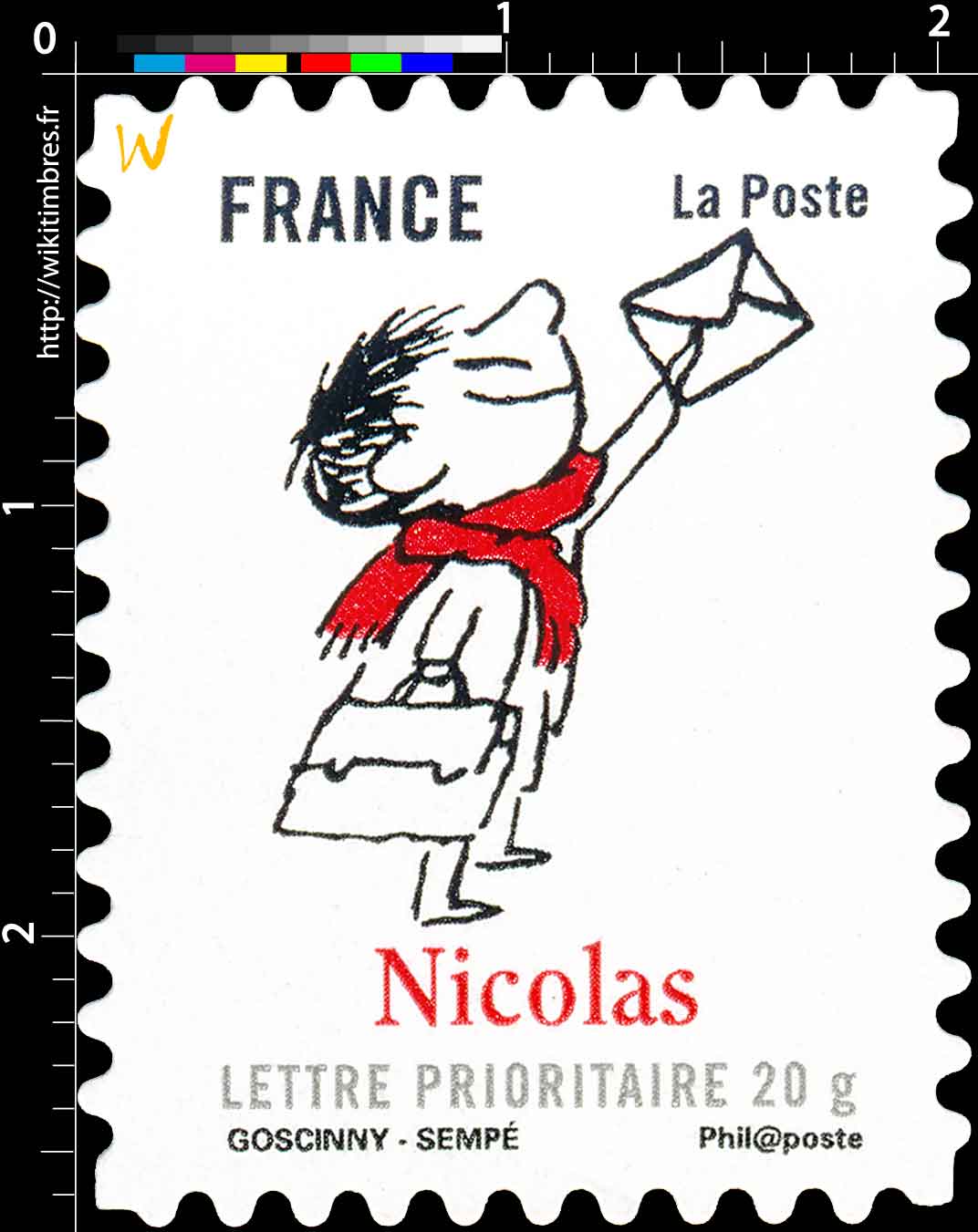 Nicolas