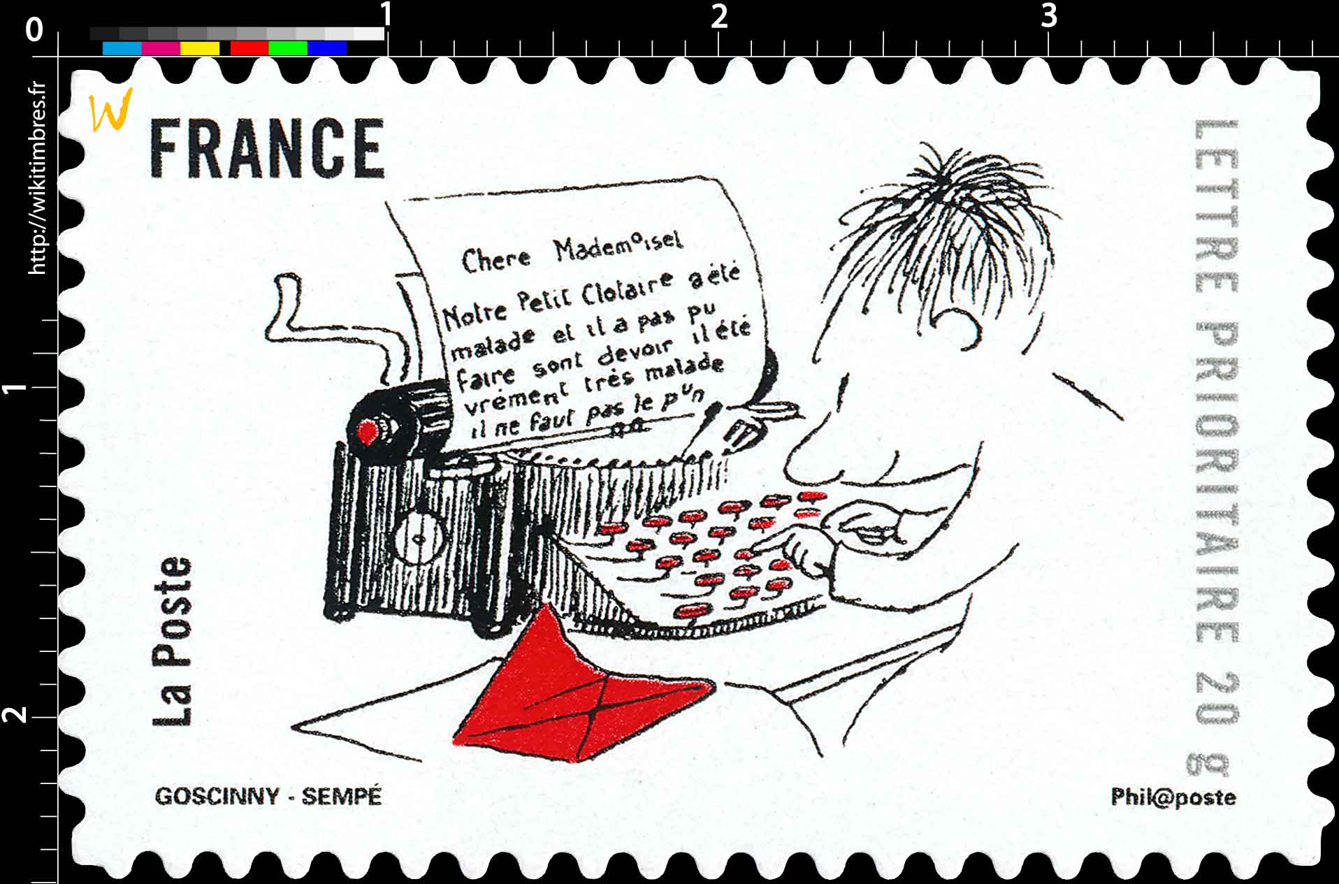 Sans légende particulière