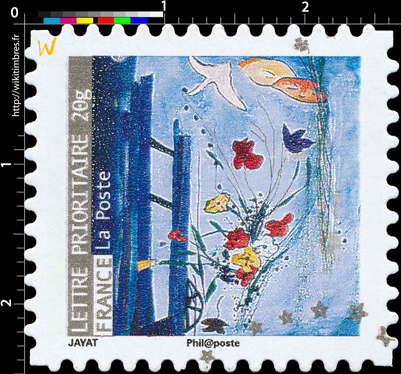 Sans légende particulière