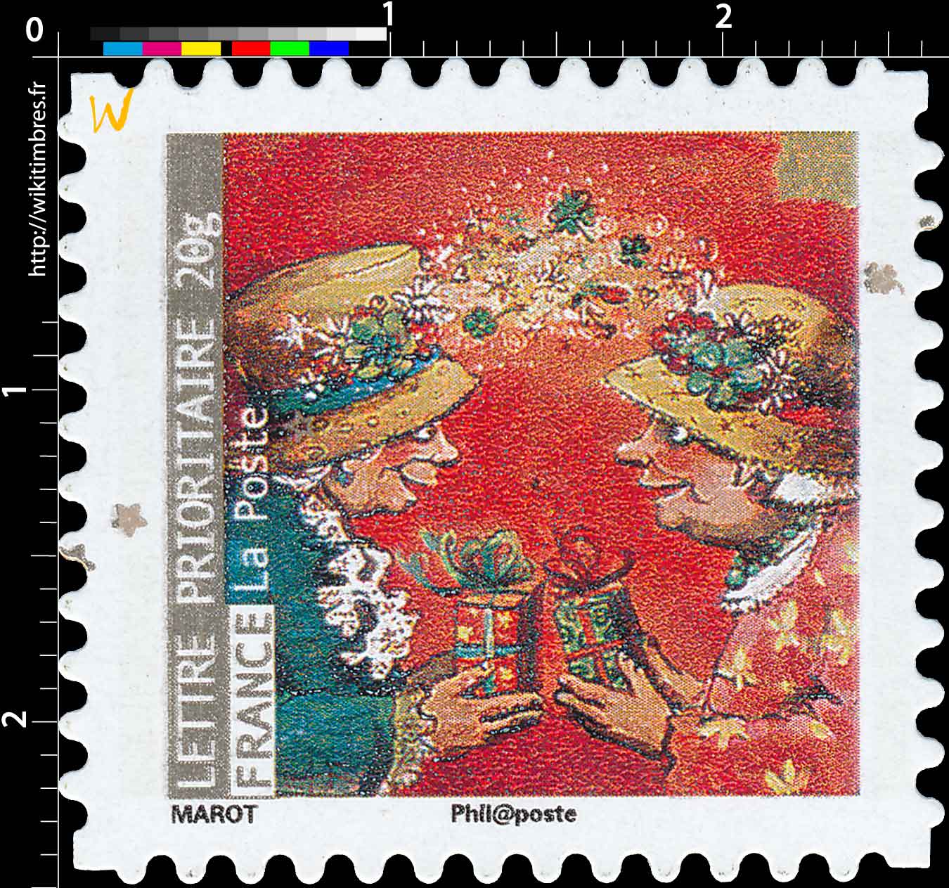 Sans légende particulière