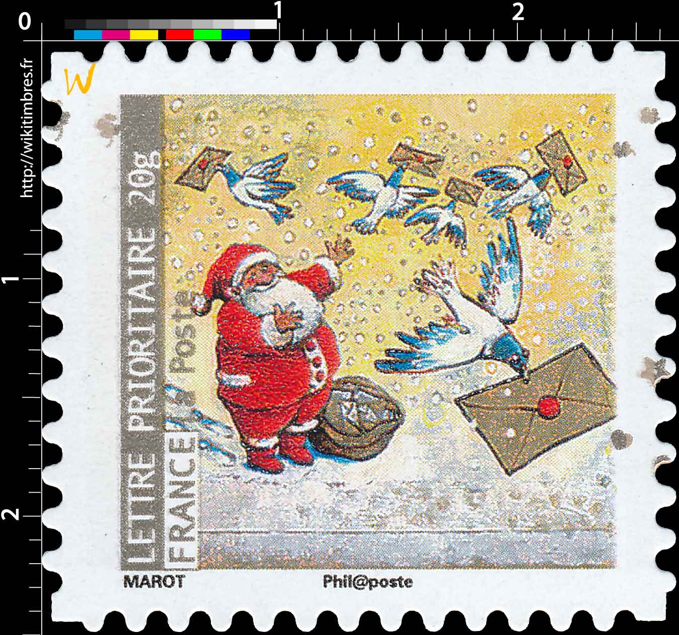 Sans légende particulière