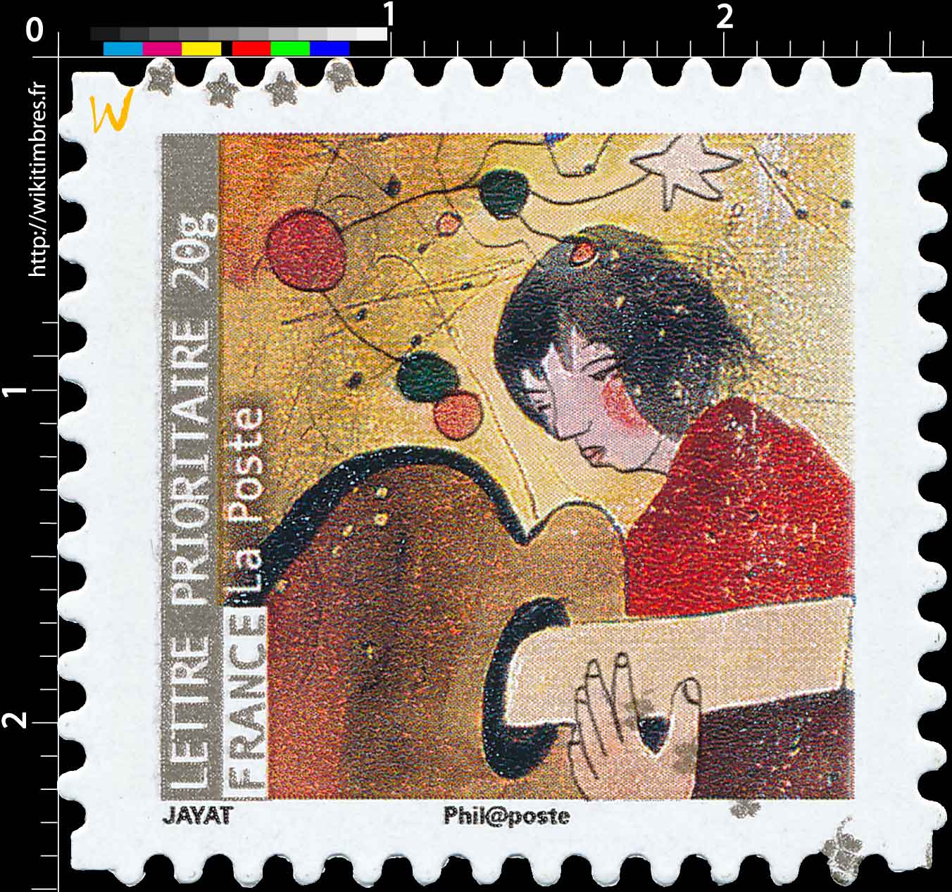 Sans légende particulière