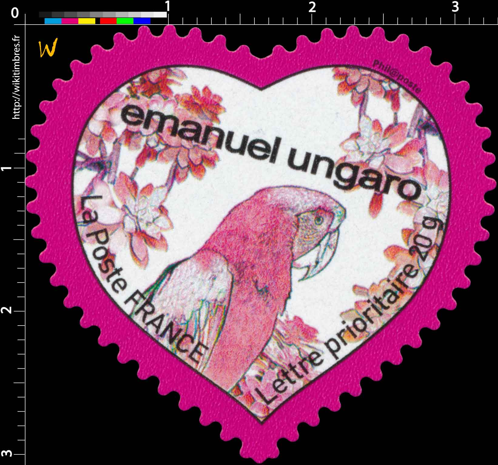 Emanuel Ungaro