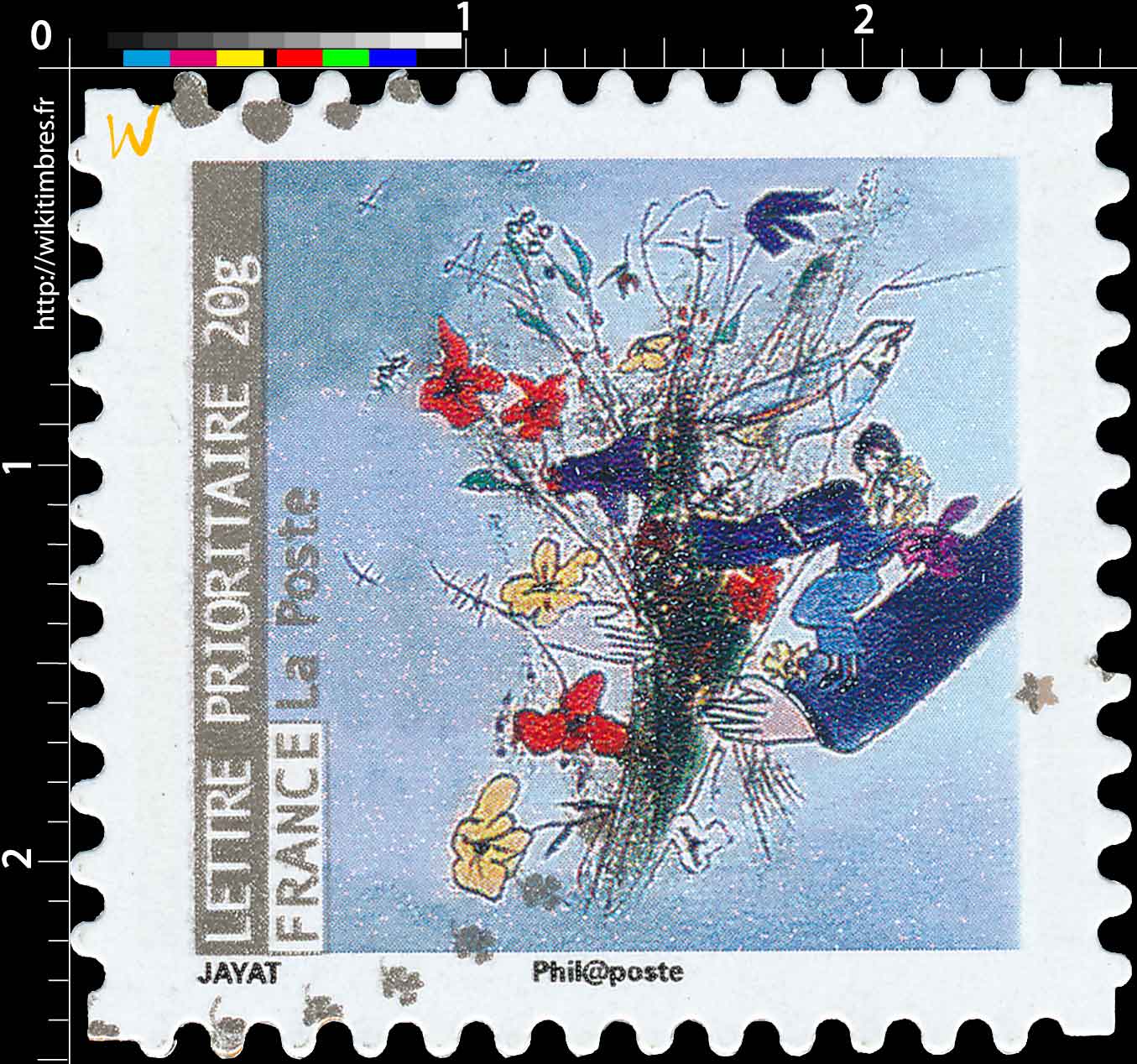 Sans légende particulière