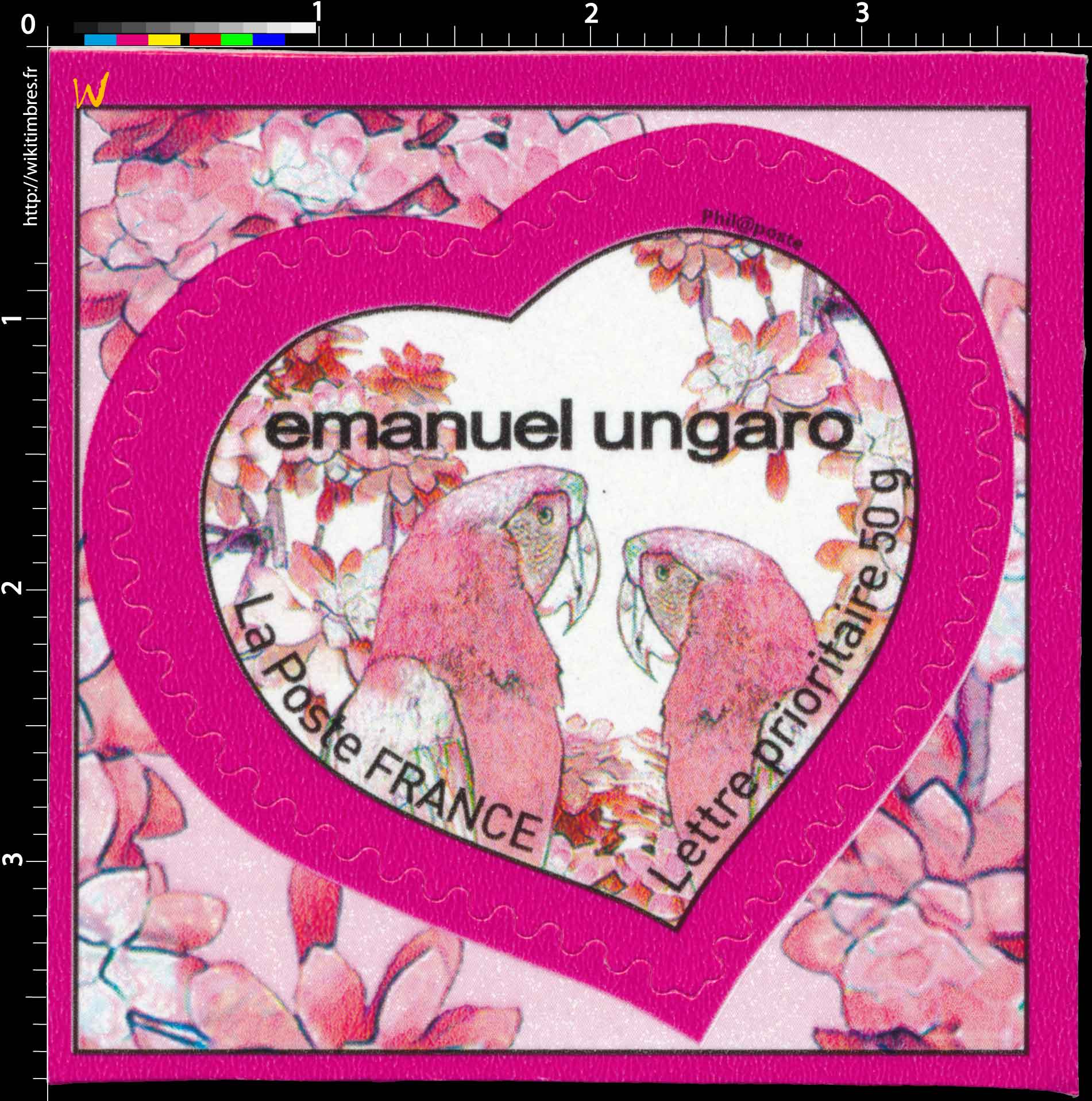 Emanuel Ungaro