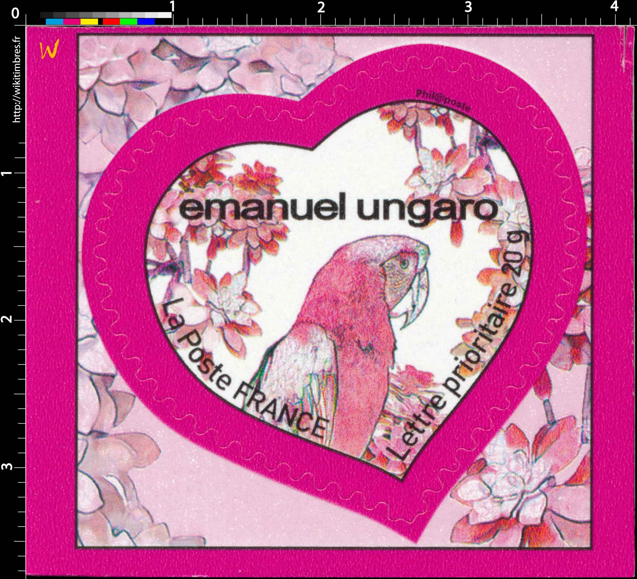 Emanuel Ungaro