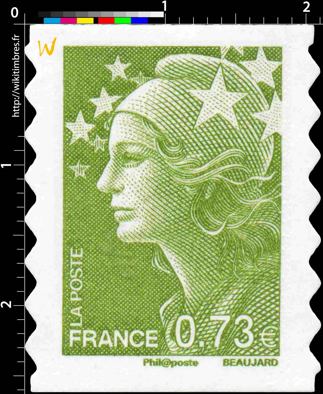 2009 Champagne -Ardenne L'orphrys abeille