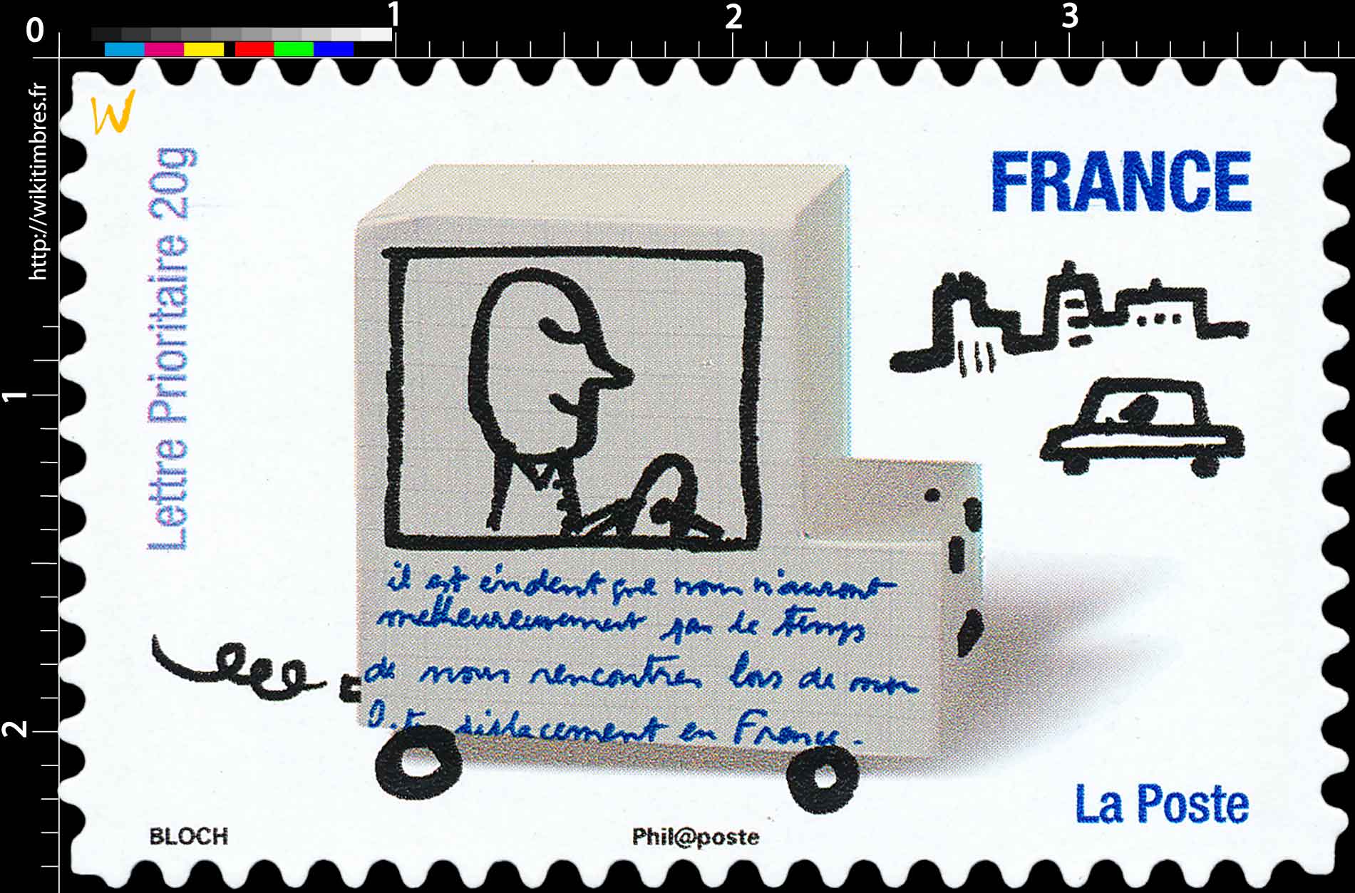 Sans légende particulière