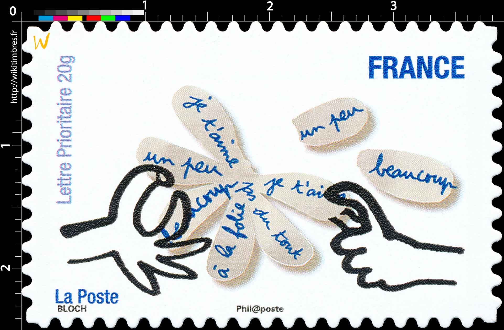 Sans légende particulière