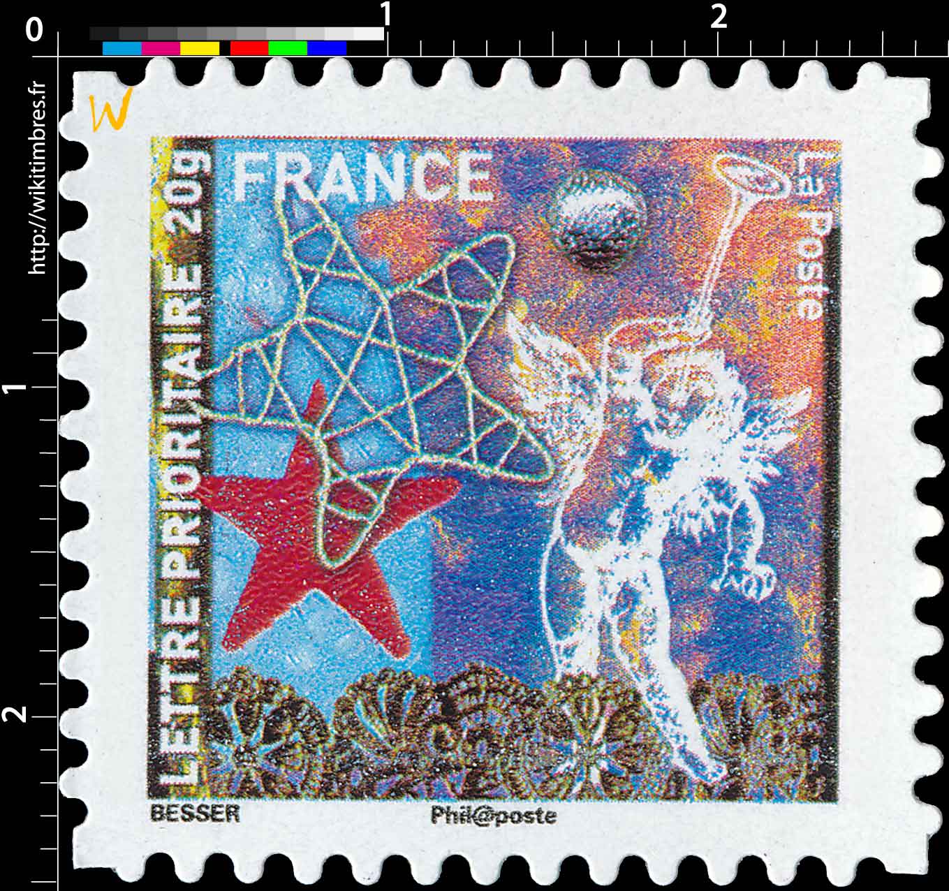 Sans légende particulière