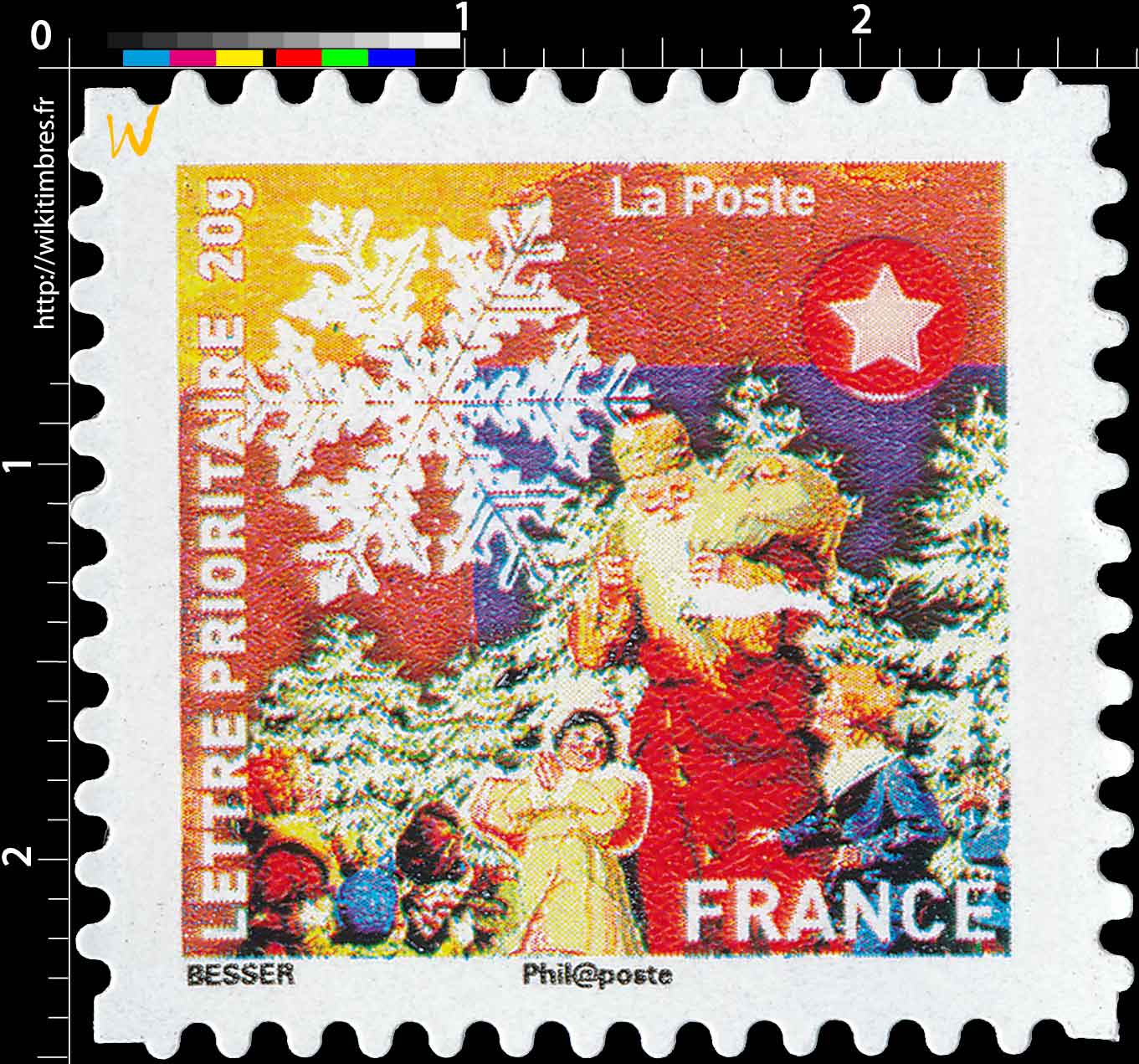 Sans légende particulière